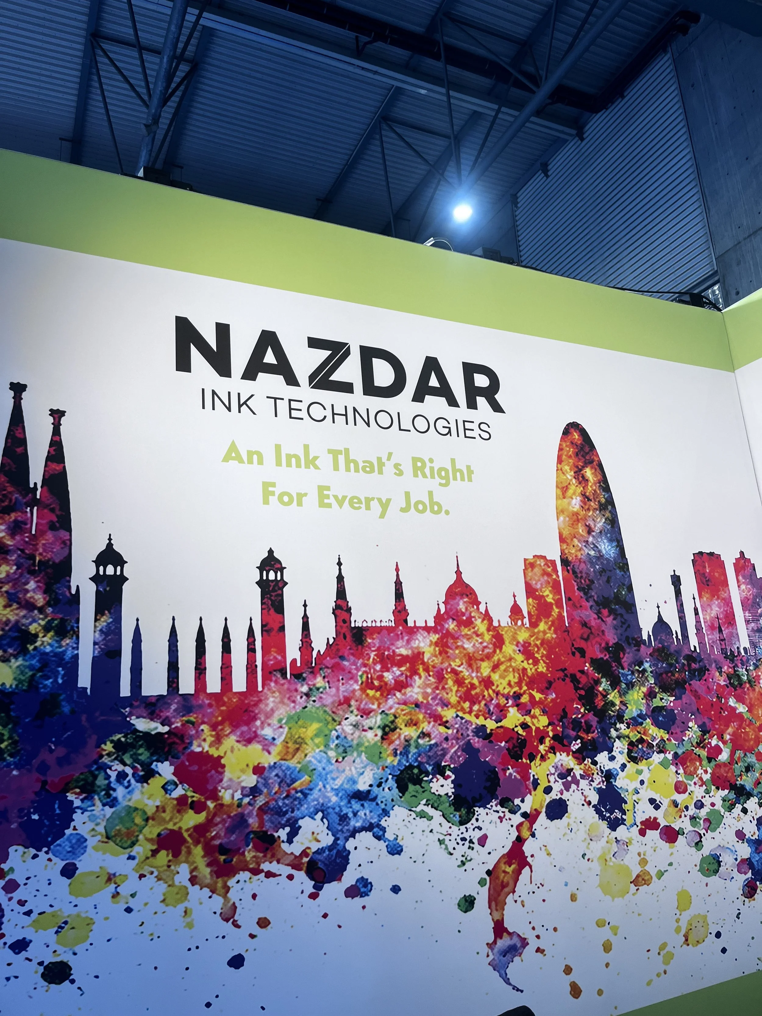 Nazdar Stand Fespa 2026.jpeg