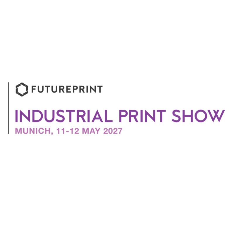 FuturePrint TECH: Industrial Print - Industrial Print Technology for Advanced Manufacturing