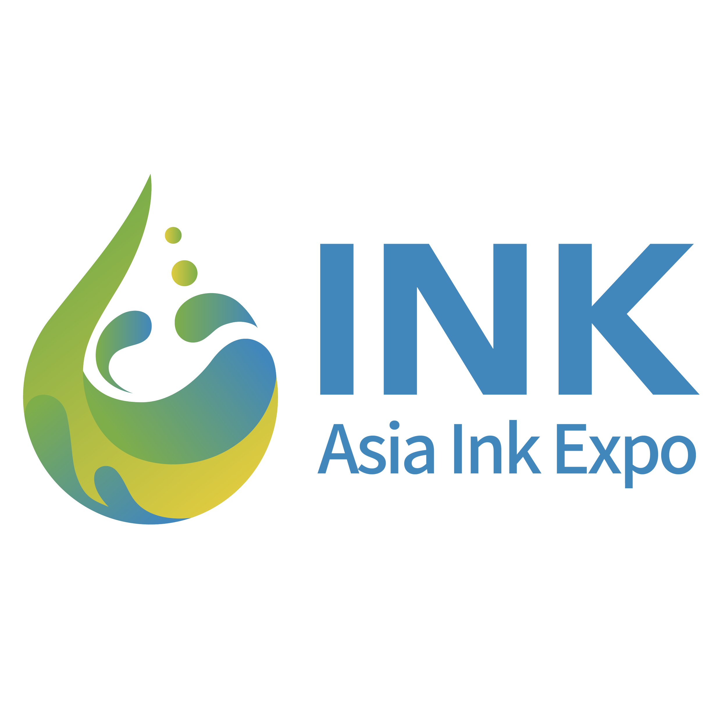 Asia Ink Expo