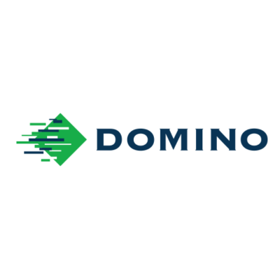 DOMINO PRINTING