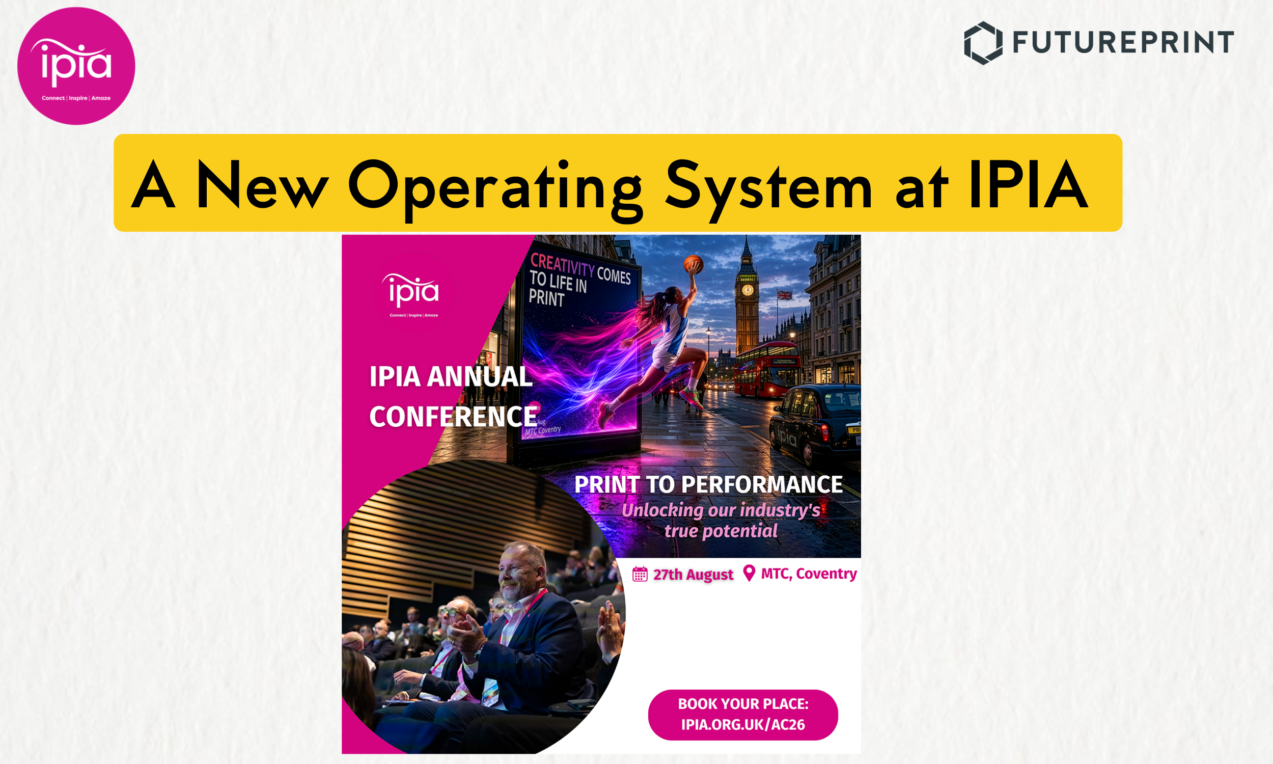 A New Operating System
