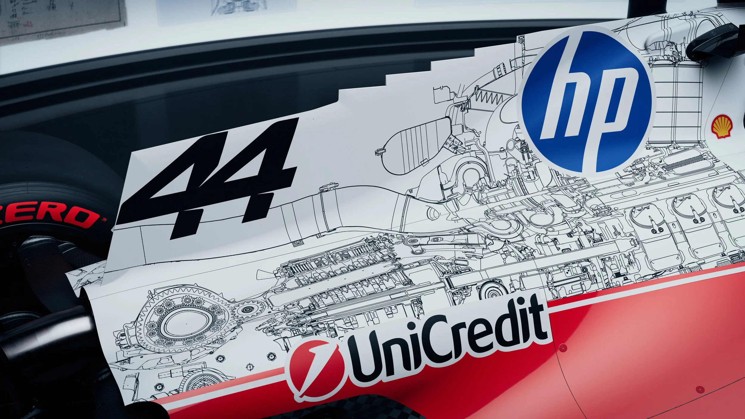 Scuderia Ferrari HP SF-26 Austin Livery_HP Latex_Close Up.jpg