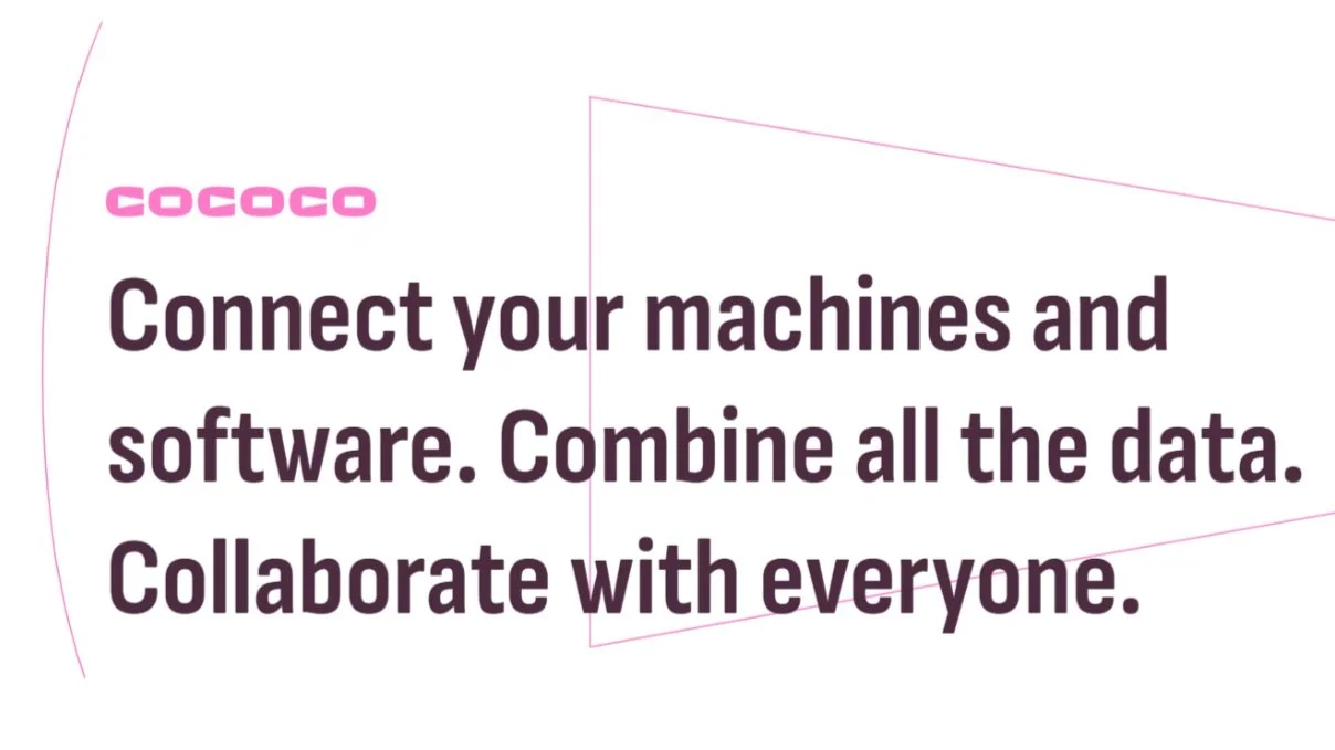 CoCoCo: Connectivity, Compatibility, and Collaboration in the Global ...