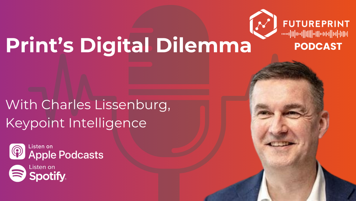 Print’s Digital Dilemma - As print transitions from analogue to digital ...