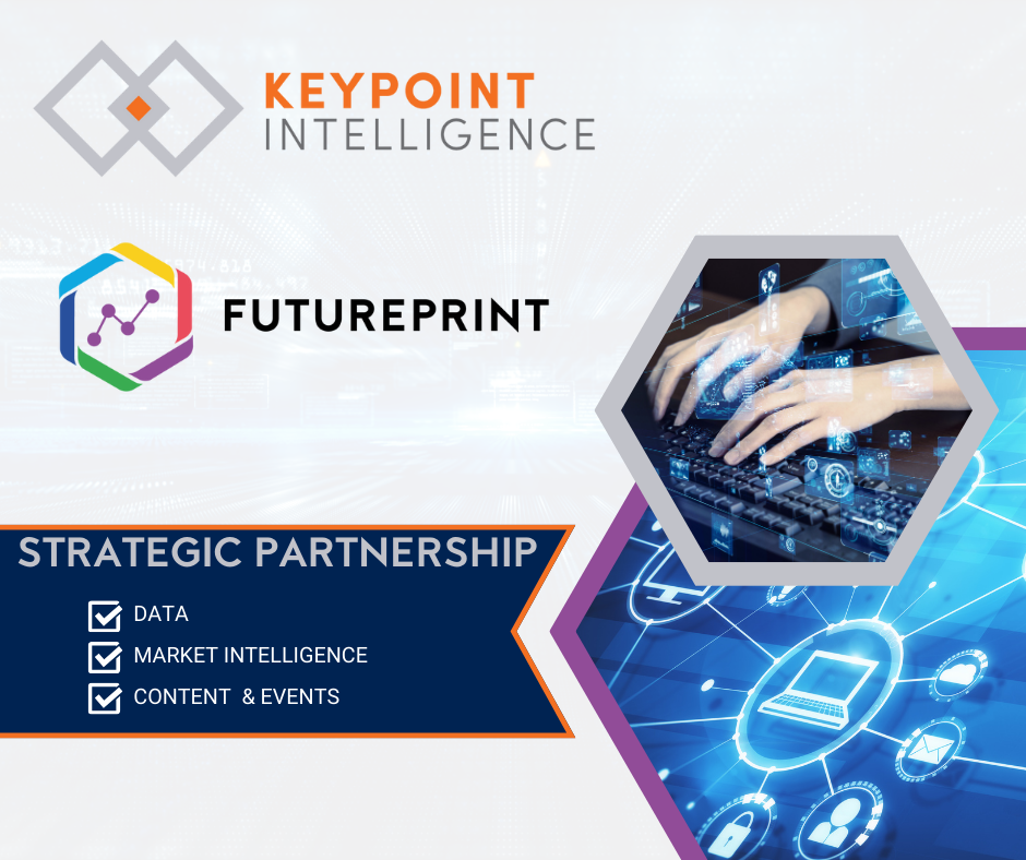 FuturePrint and Keypoint Intelligence Announce Strategic Partnership to ...