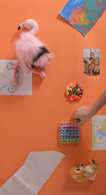 Todo nos inspira - moodboard -2.gif