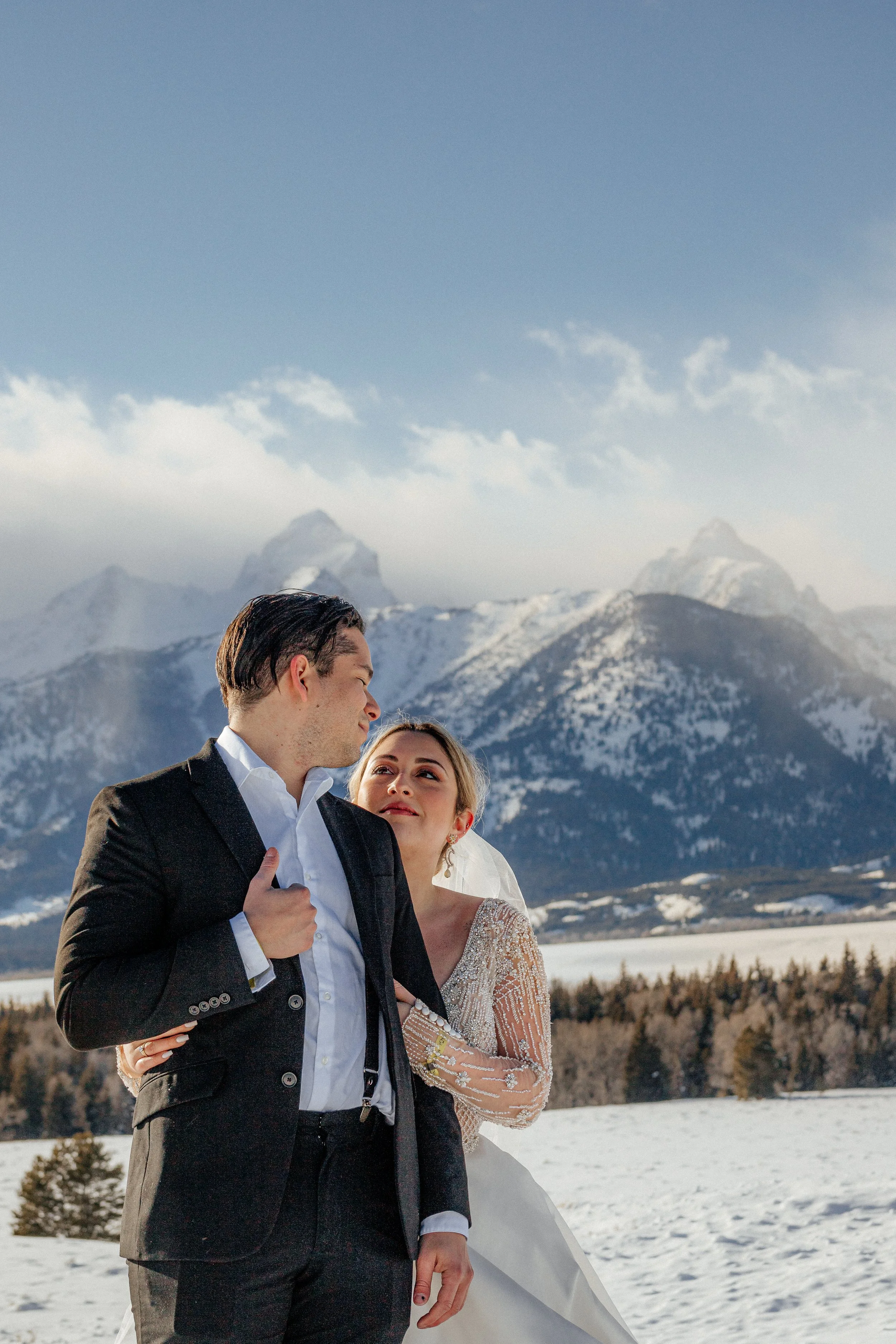 Glacier-View-Turnout-Bridals