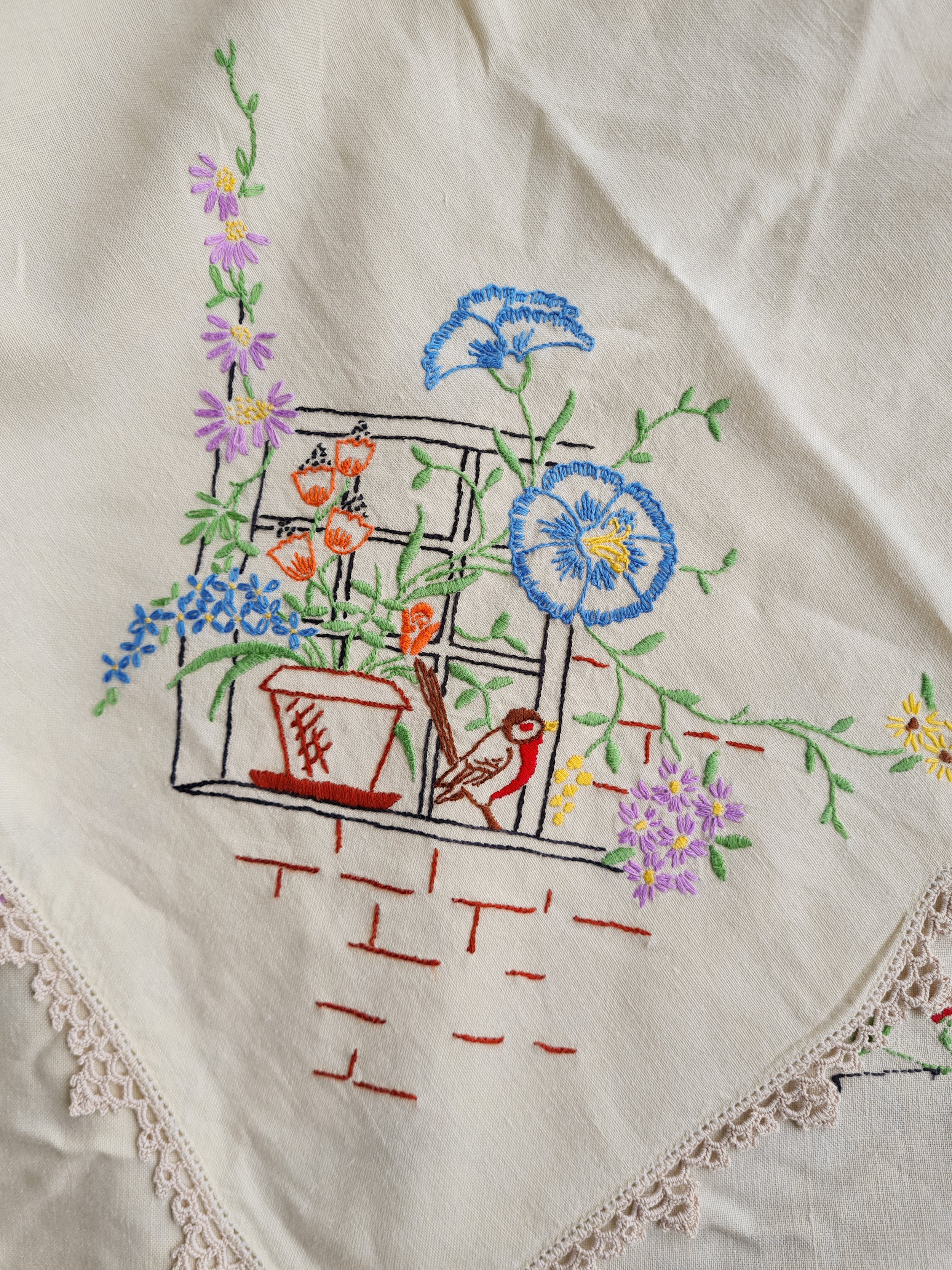 Birdie Tablecloth - Custom.jpg