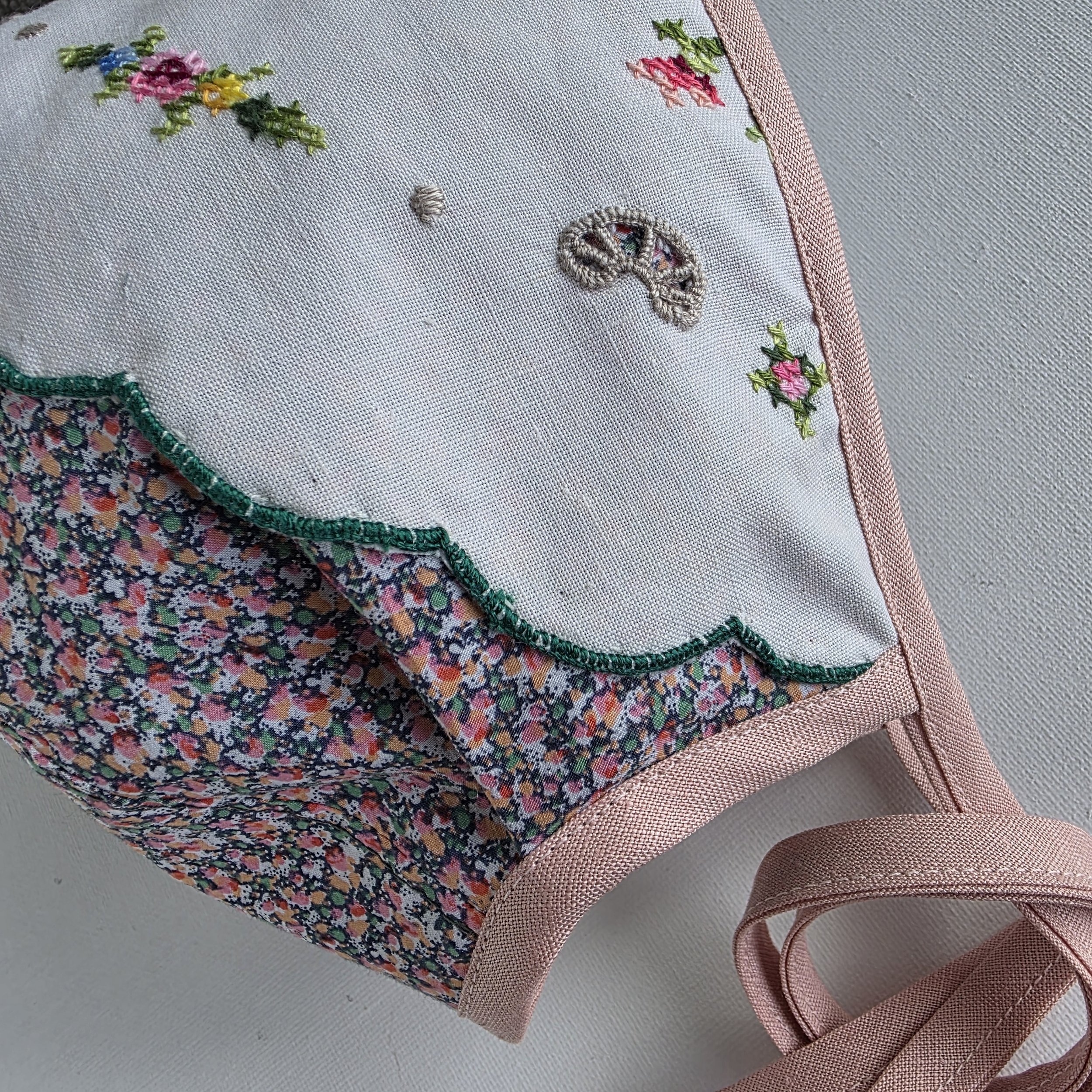 Gabriella 6-12m