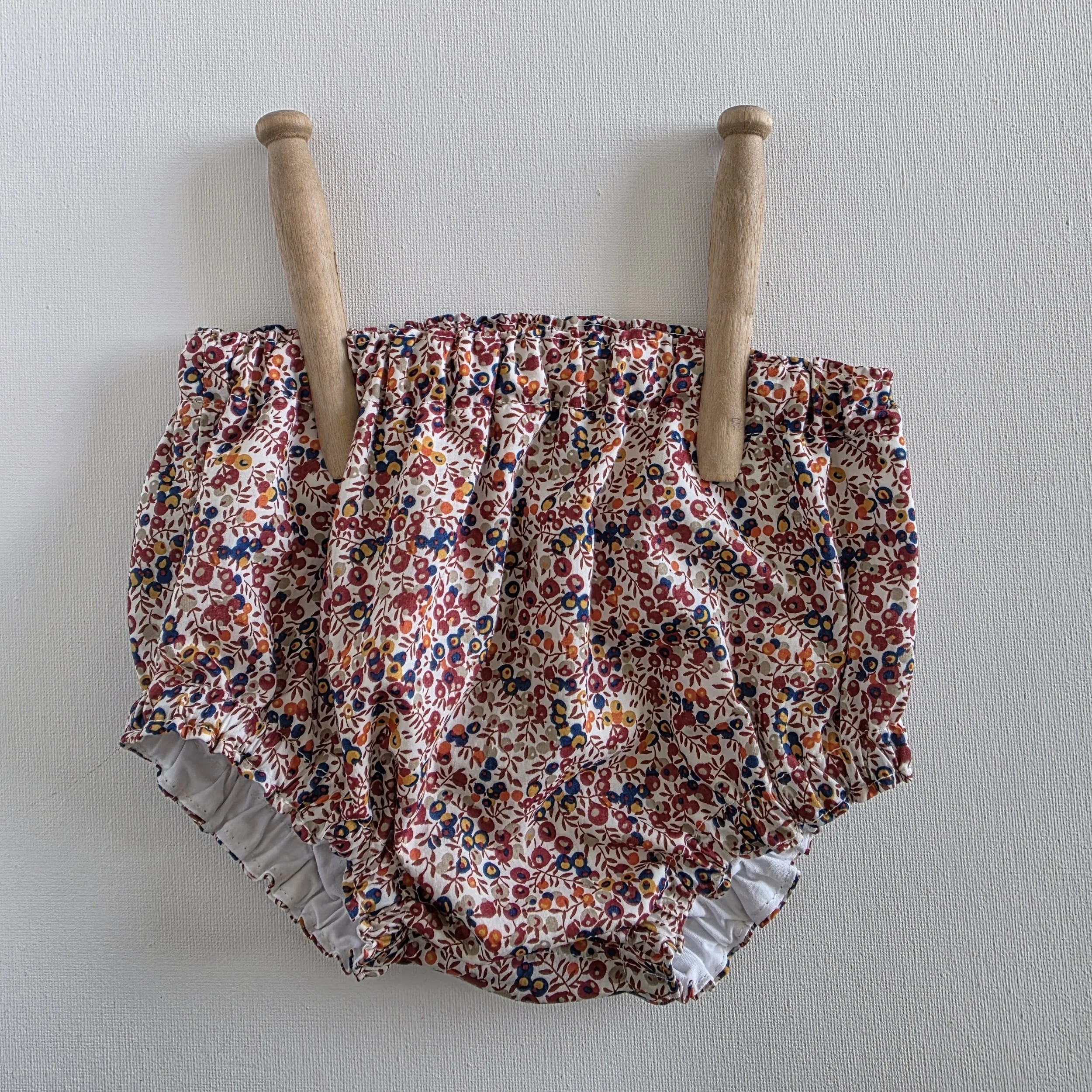 Otto Bloomer 3-12 mths