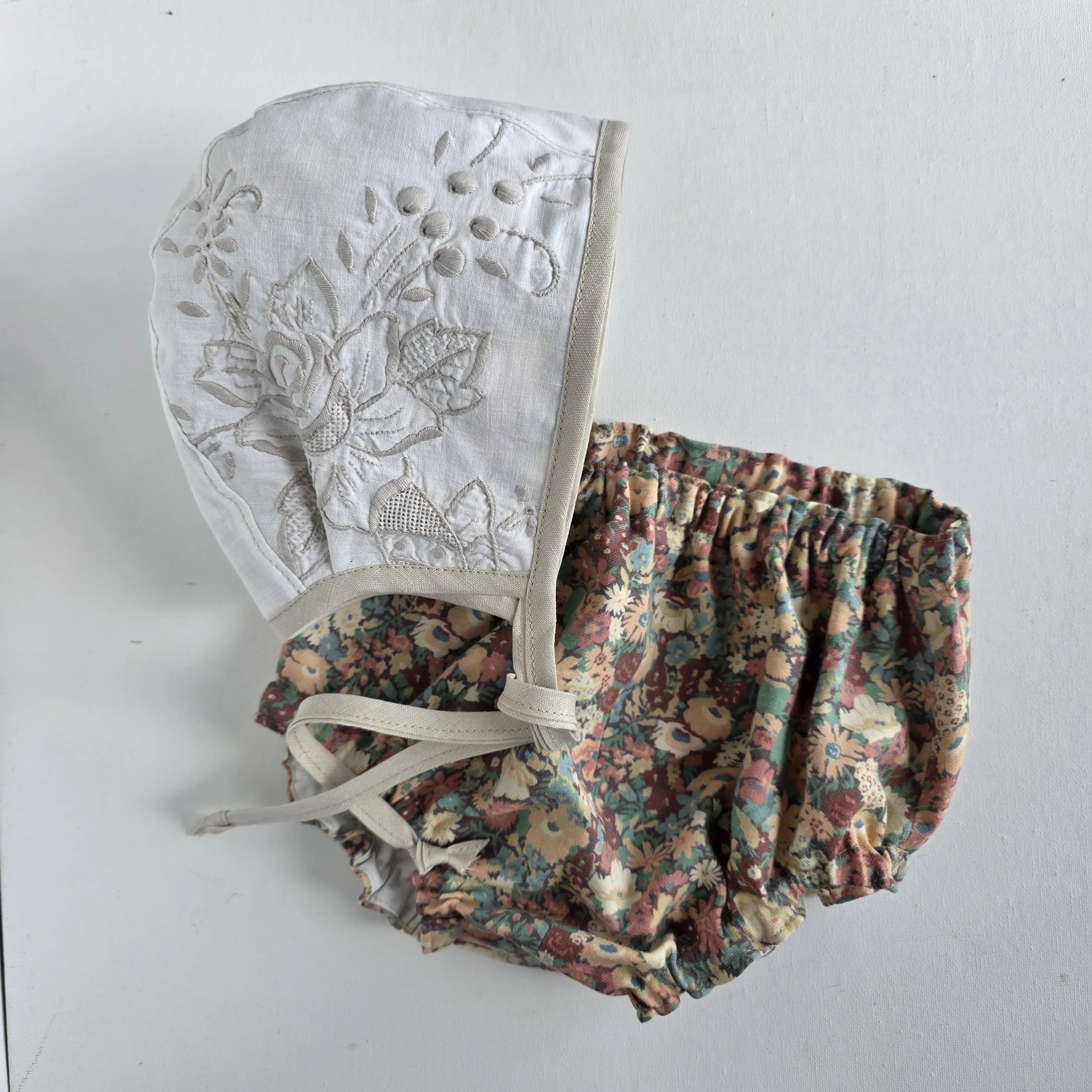 Flossie Bundle 3-12 mths