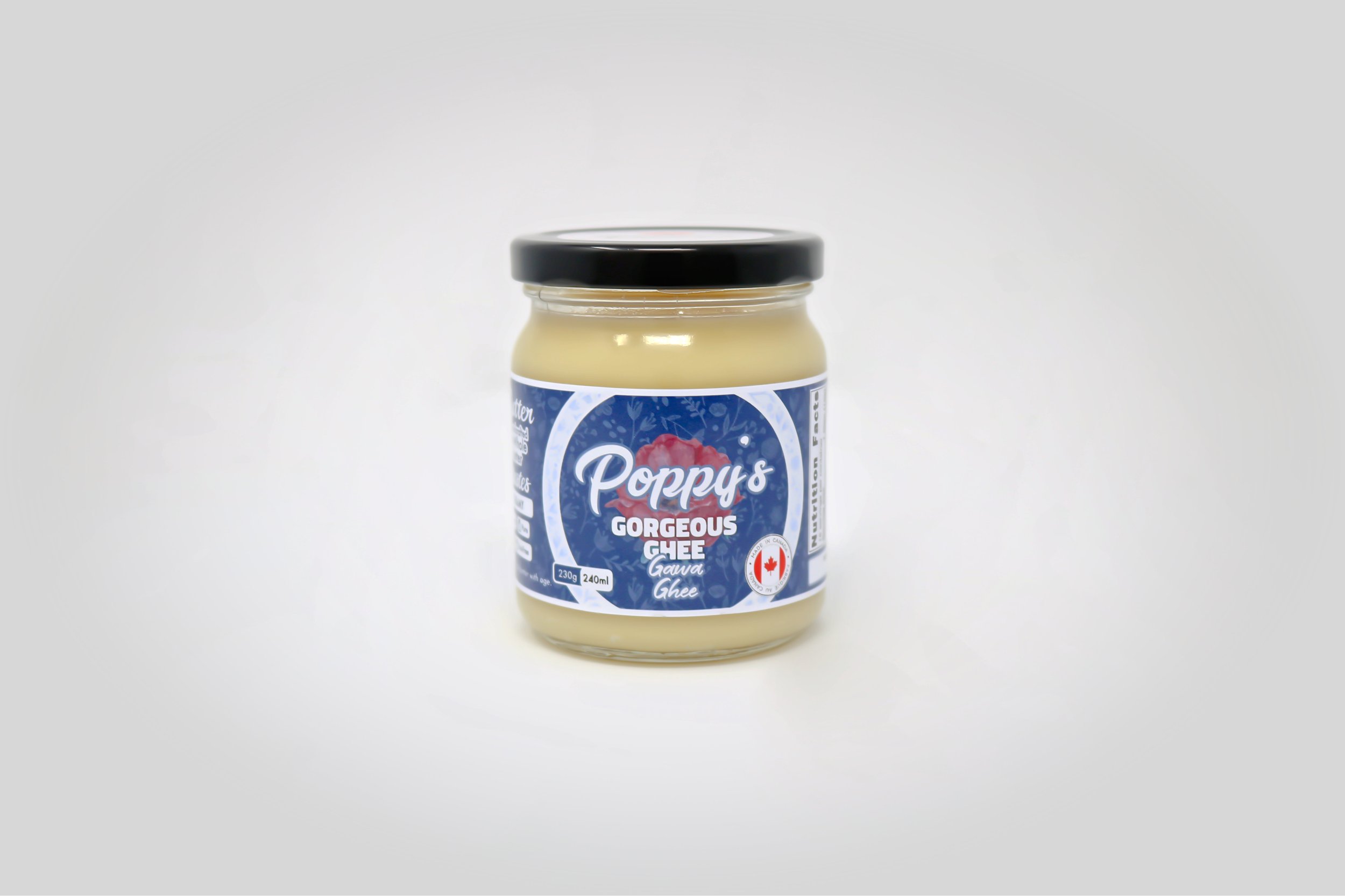 Gorgeous Ghee Butter