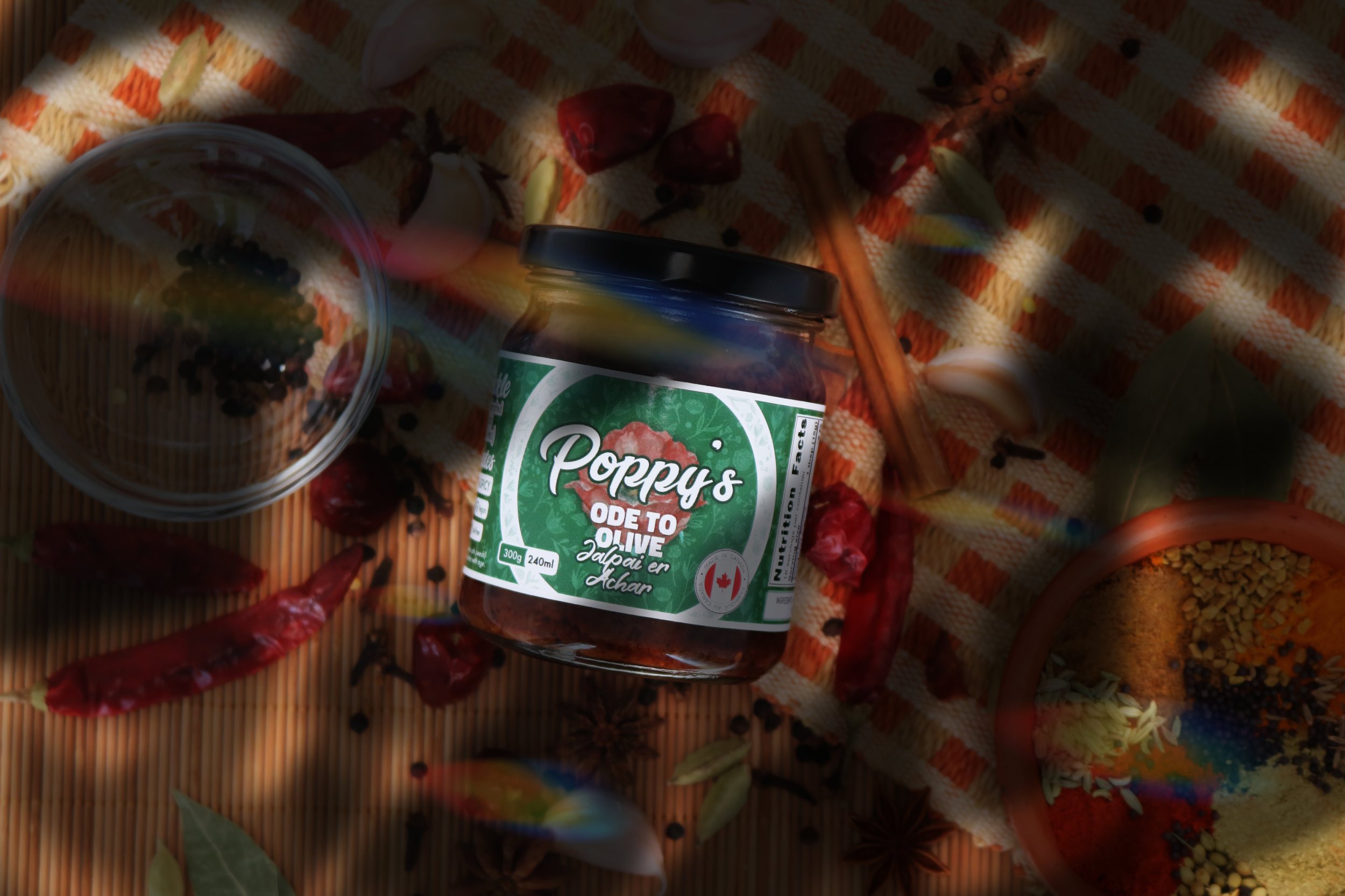 Ode to Olive 240mL Spices.jpg