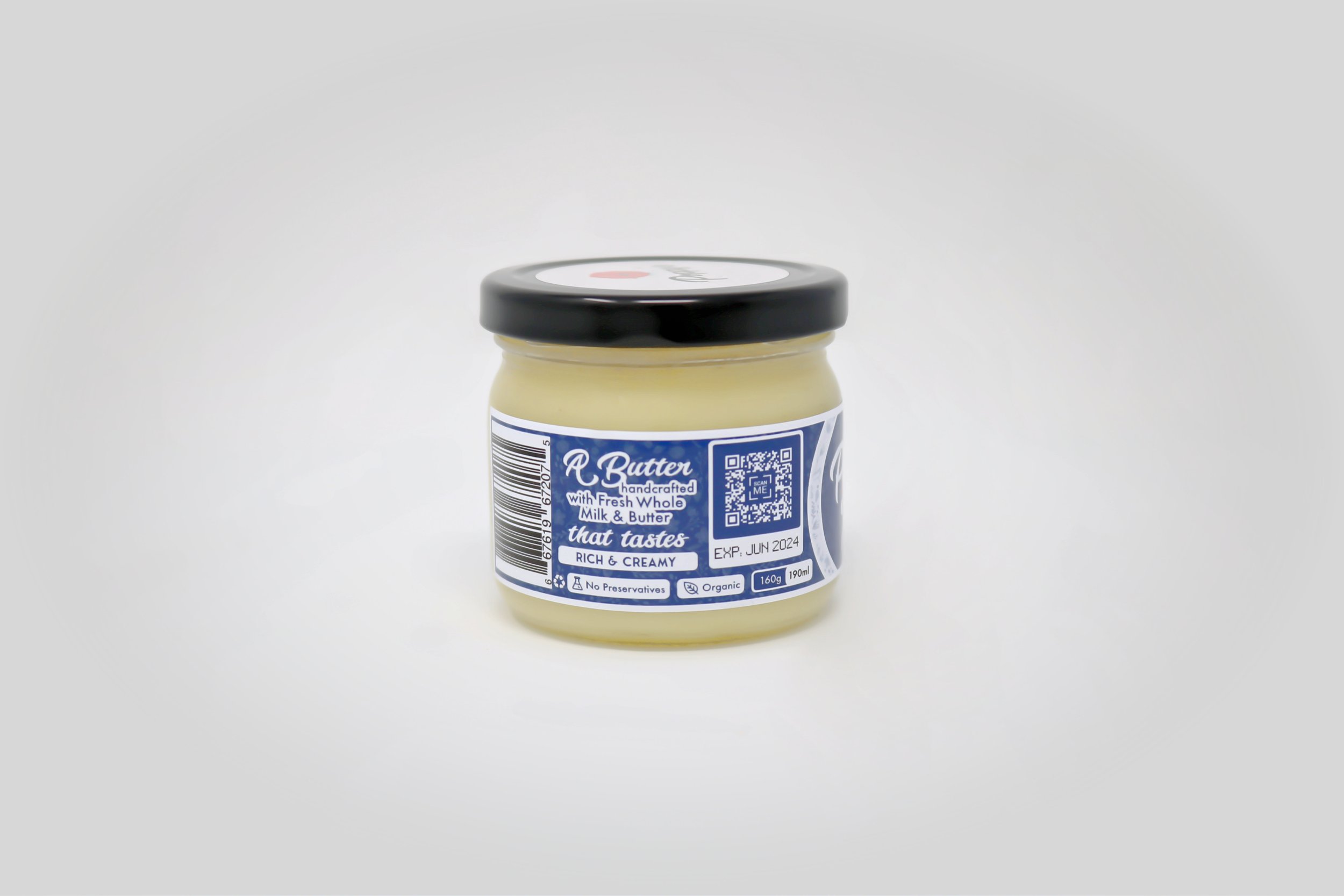 Gorgeous Ghee 190mL White Left.jpg