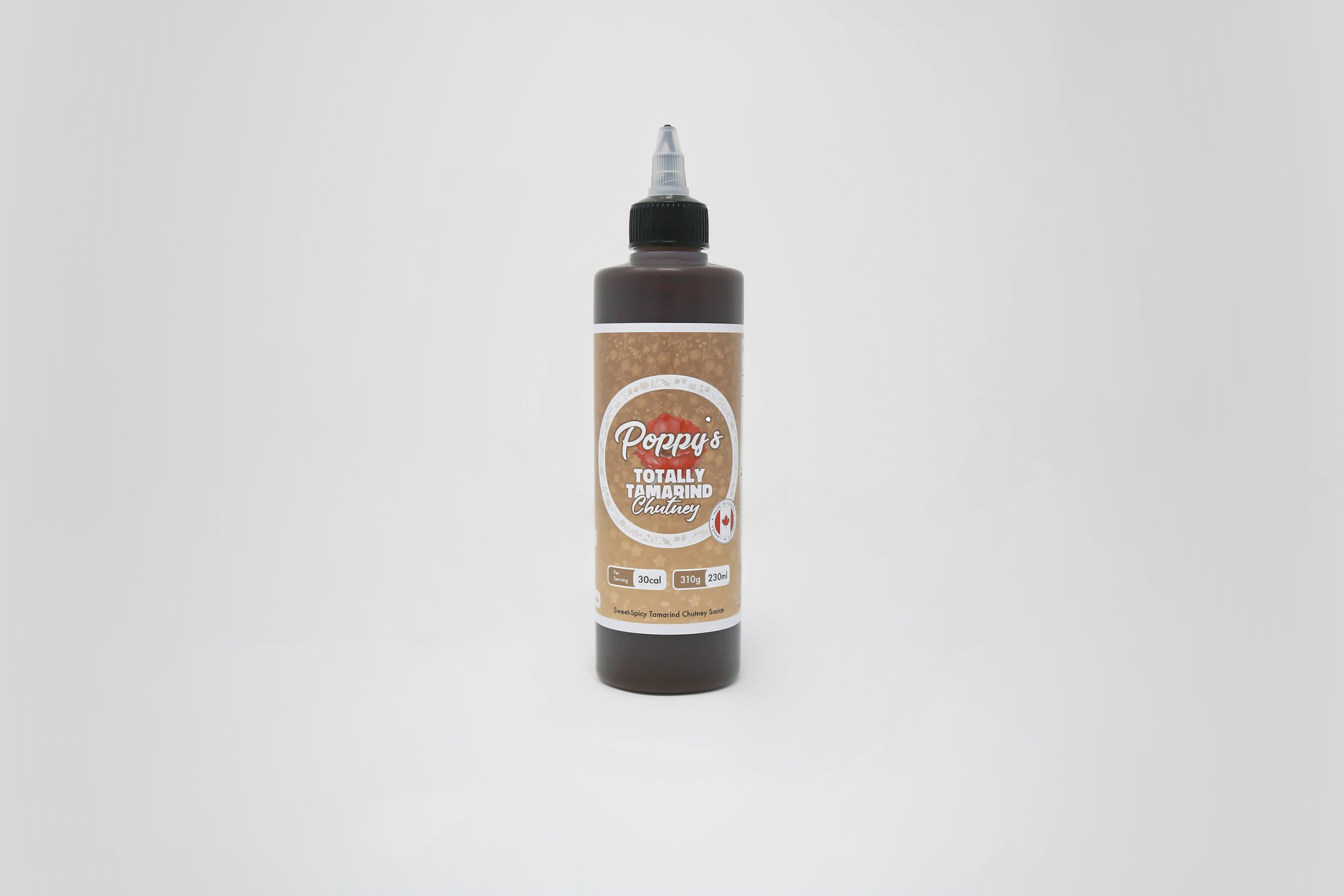 Totally Tamarind Chutney
