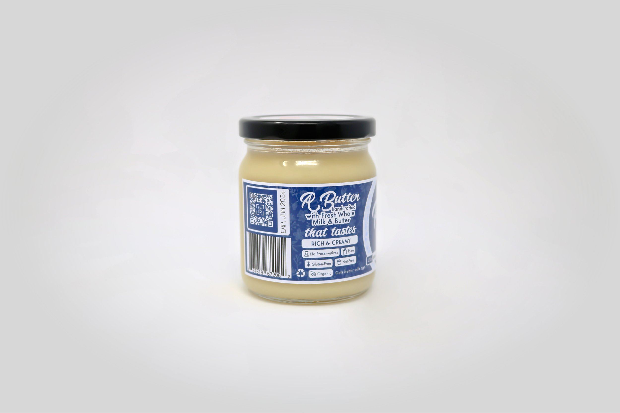 Gorgeous Ghee 240mL White Left.jpg