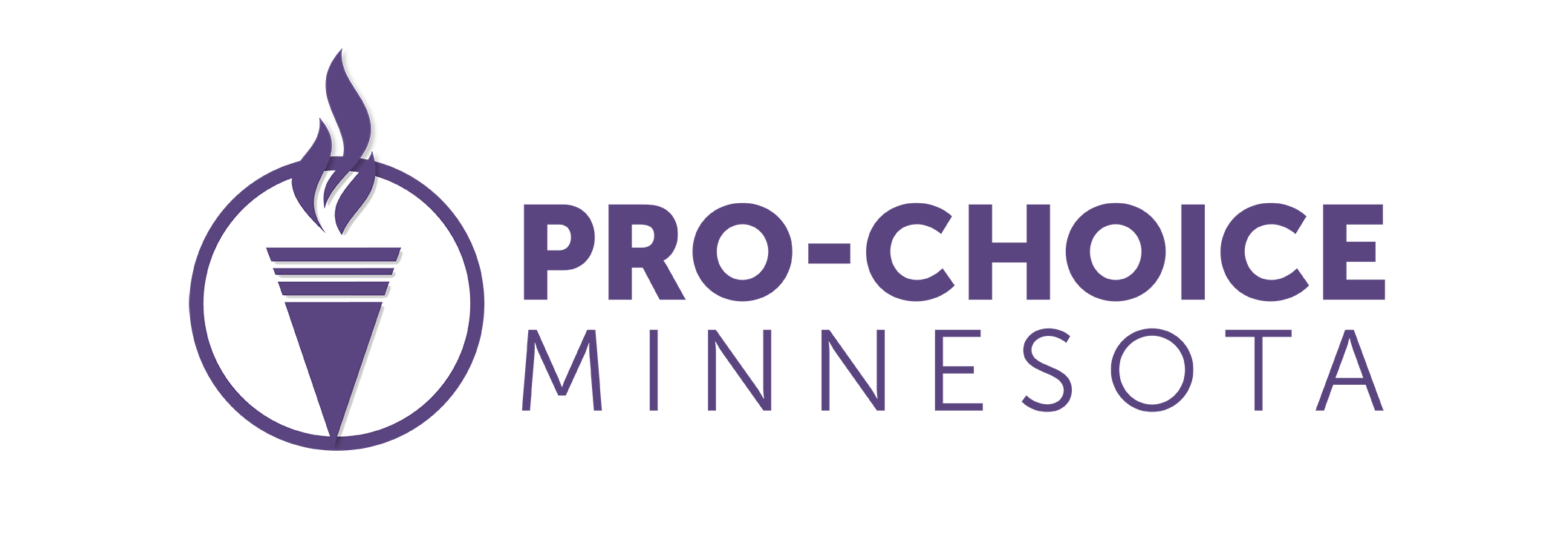 Pro-Choice Minnesota Logo