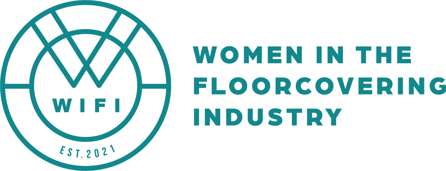 WIFI - Women In The Flooring Industry