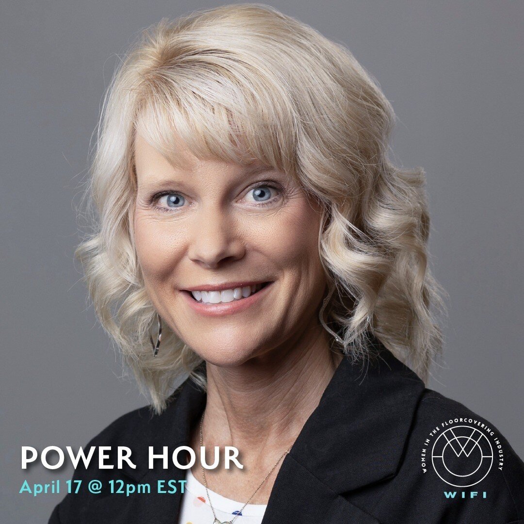 WIFI&rsquo;s April Power Hour is just around the corner and we&rsquo;re excited to share more about one of our featured speakers, Danita High: 

Danita High is the VP of Culture and Employee Development at First Community Bank, boasting over 24 years