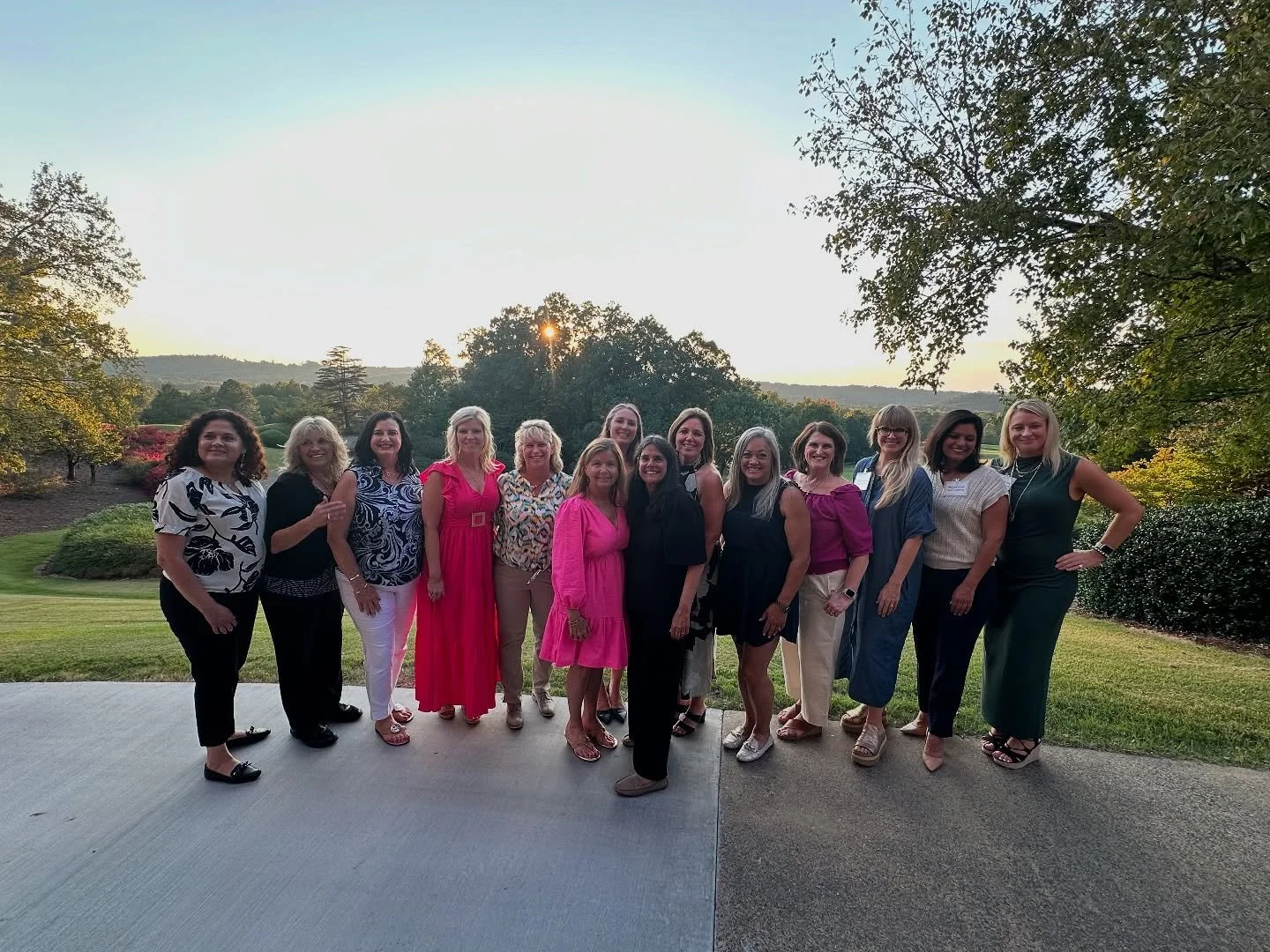 🦐💚 Last night at the Farm clubhouse in Rocky Face, GA, the WIFI community came together for our Low Country Boil fundraiser, hosted by Friends of WIFI. With good food, great company, an amazing purpose, we celebrated the power of supporting women i