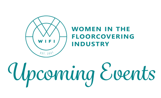WIFI Announces Upcoming Events to Advance Leadership and Career Development in the Flooring Industry