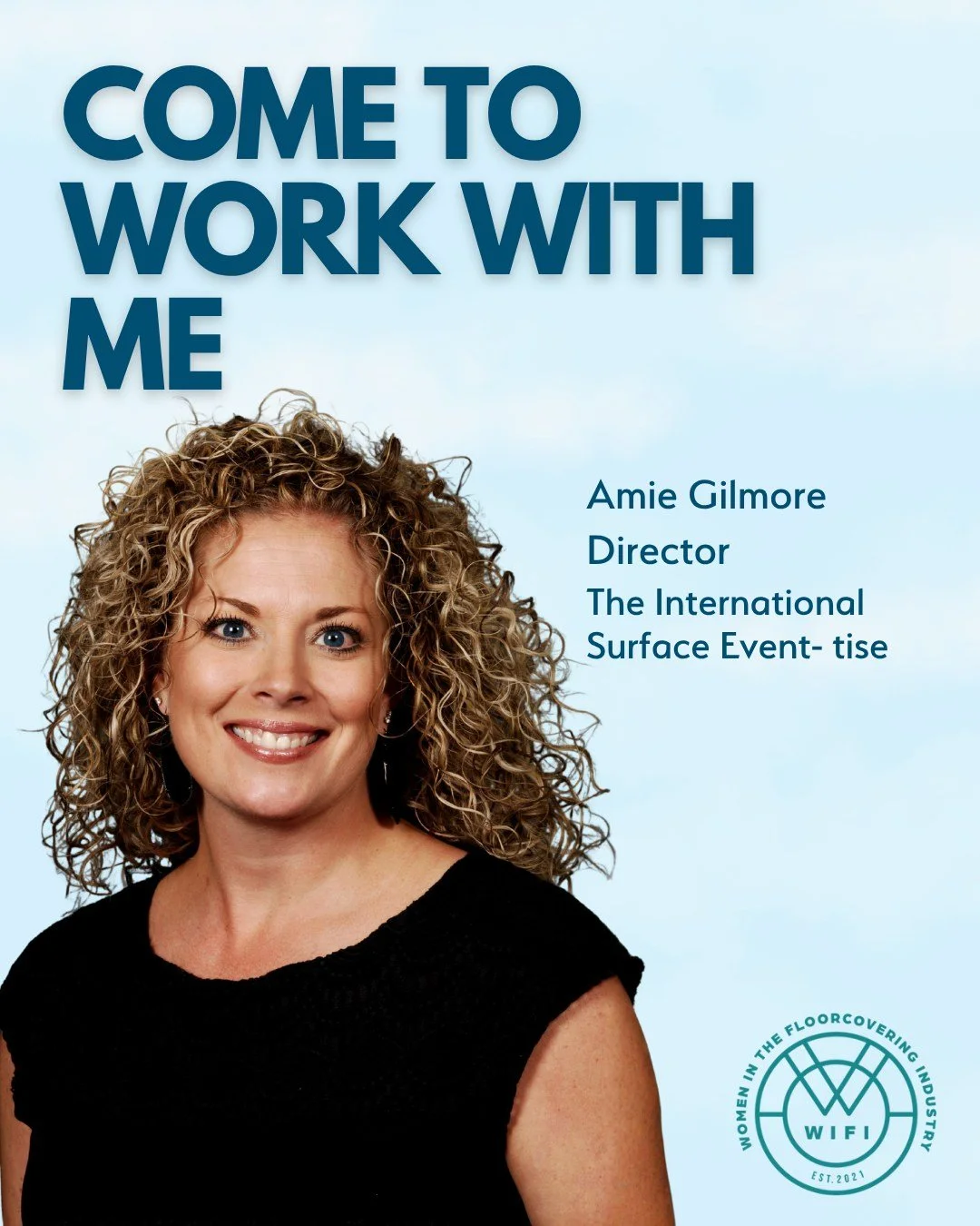 Come to Work with Me: Trade Show Edition! 🌟

👉 Swipe to see what a day in the life at an international trade show looks like!

Meet Amie Gilmore (Director) and Dana Hicks (Group Director) from the @tiseevents team! They recently traveled to Verona,