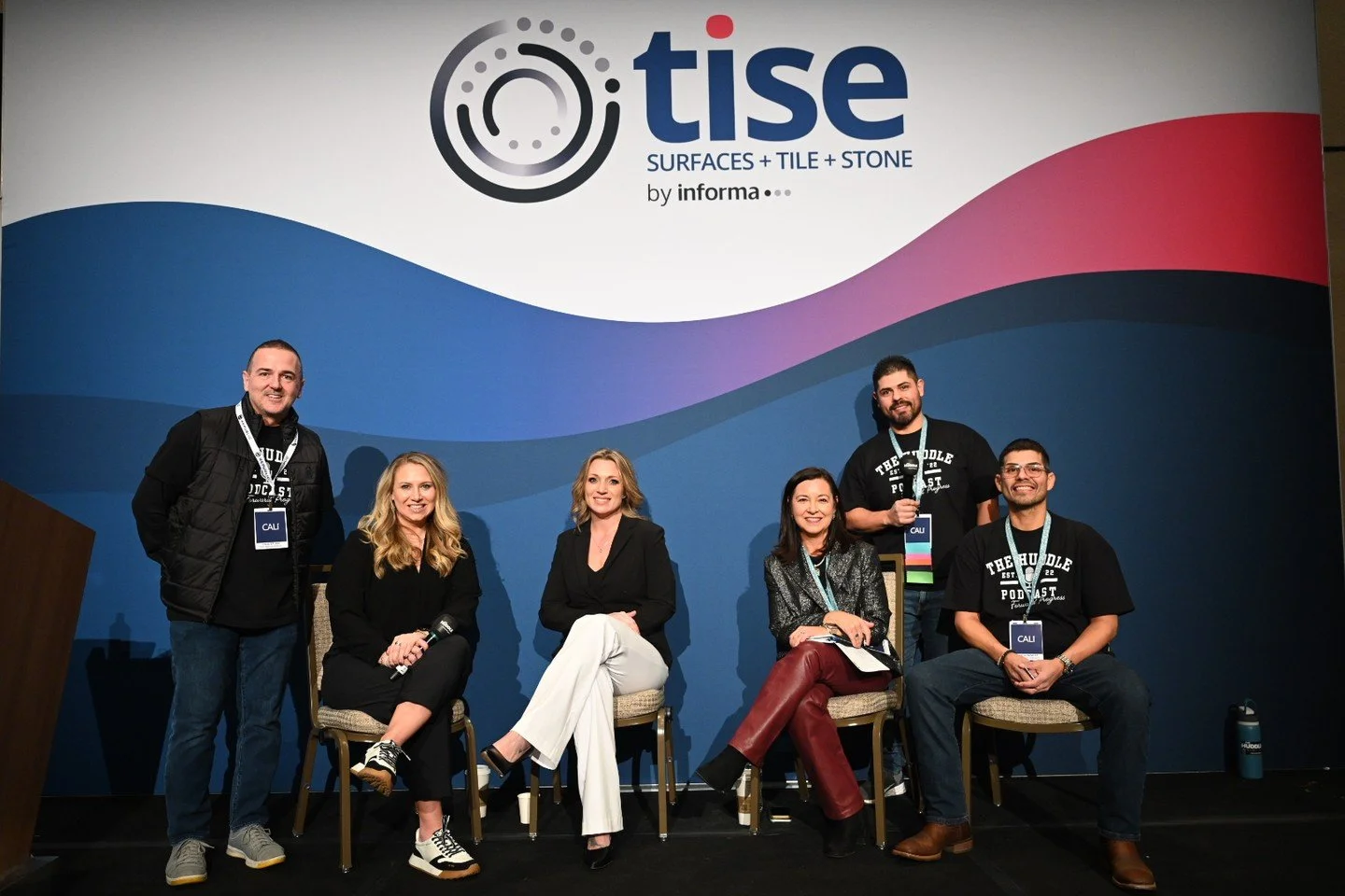 ✨ We were a little nervous taking WIFI Power Hour LIVE&mdash;bringing women in the floor covering industry together both face-to-face and on screen&mdash;but you showed us exactly why it mattered. ✨

THANK YOU to the absolutely packed room that joine