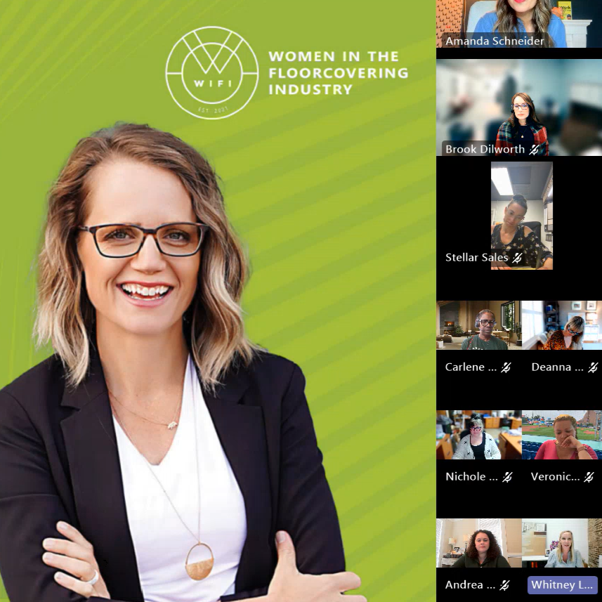 The Future of Work