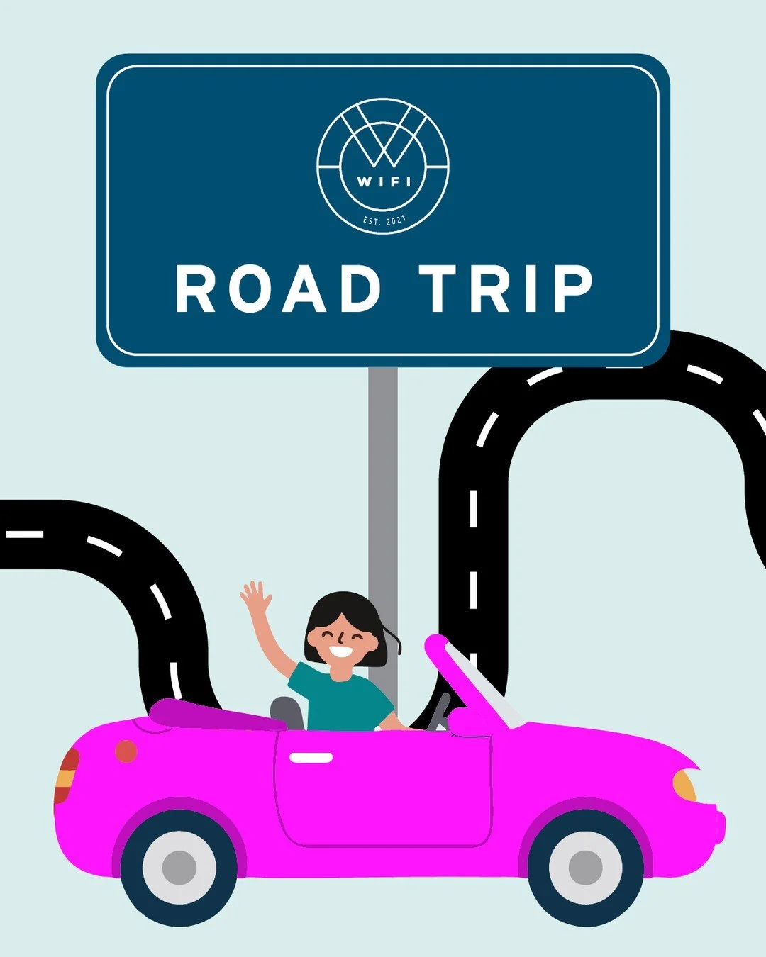 WIFI is taking connection on the road this fall! 🚗

Find us at these upcoming industry events:

📍@greaterdaltonchamber Women&rsquo;s Summit
WIFI Panel on Presence
Oct. 27 

📍 NAFCD + NBMDA Convention | Dallas
Women&rsquo;s Happy Hour | Nov. 3 | 4: