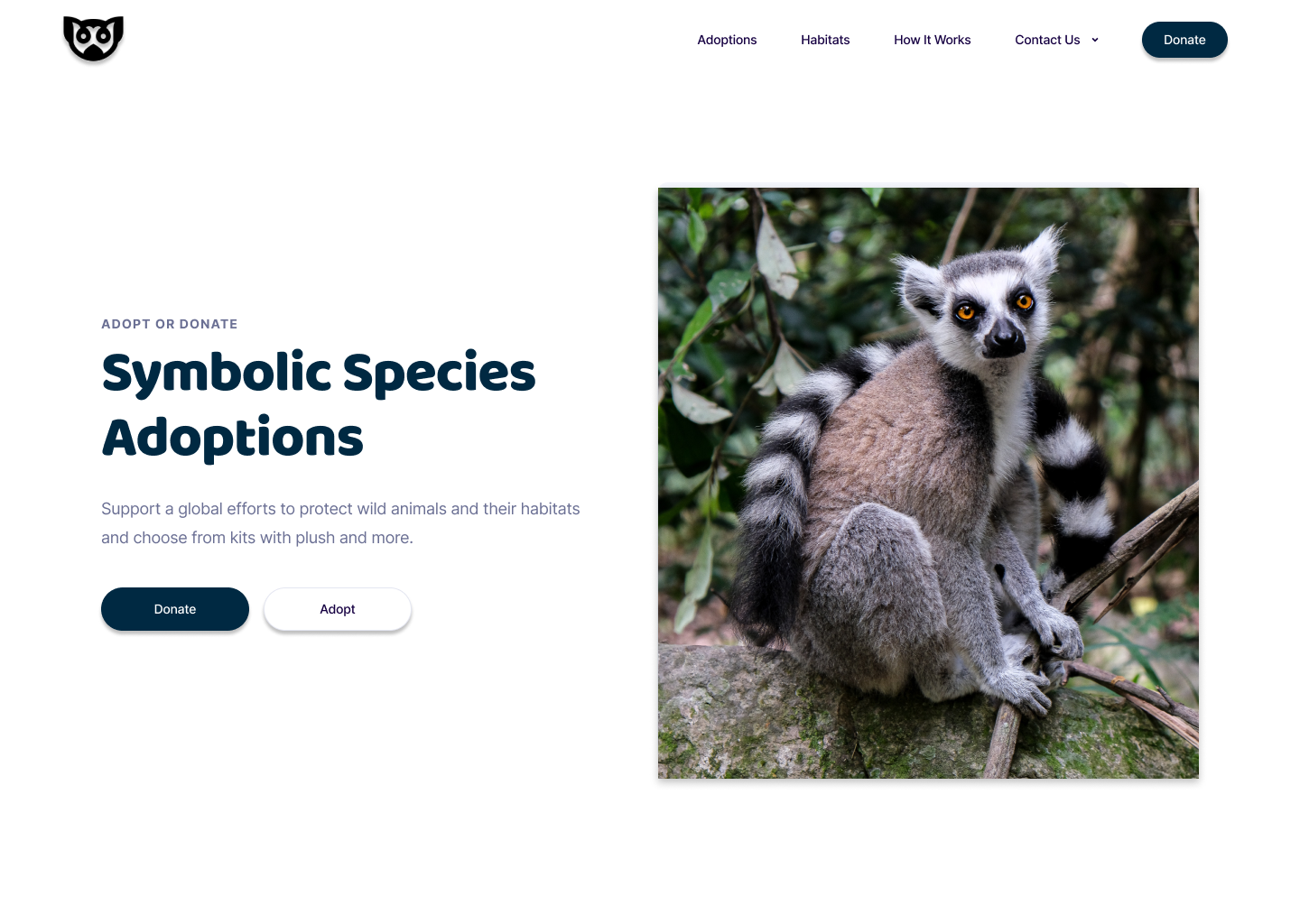 Getting Wild Case Study