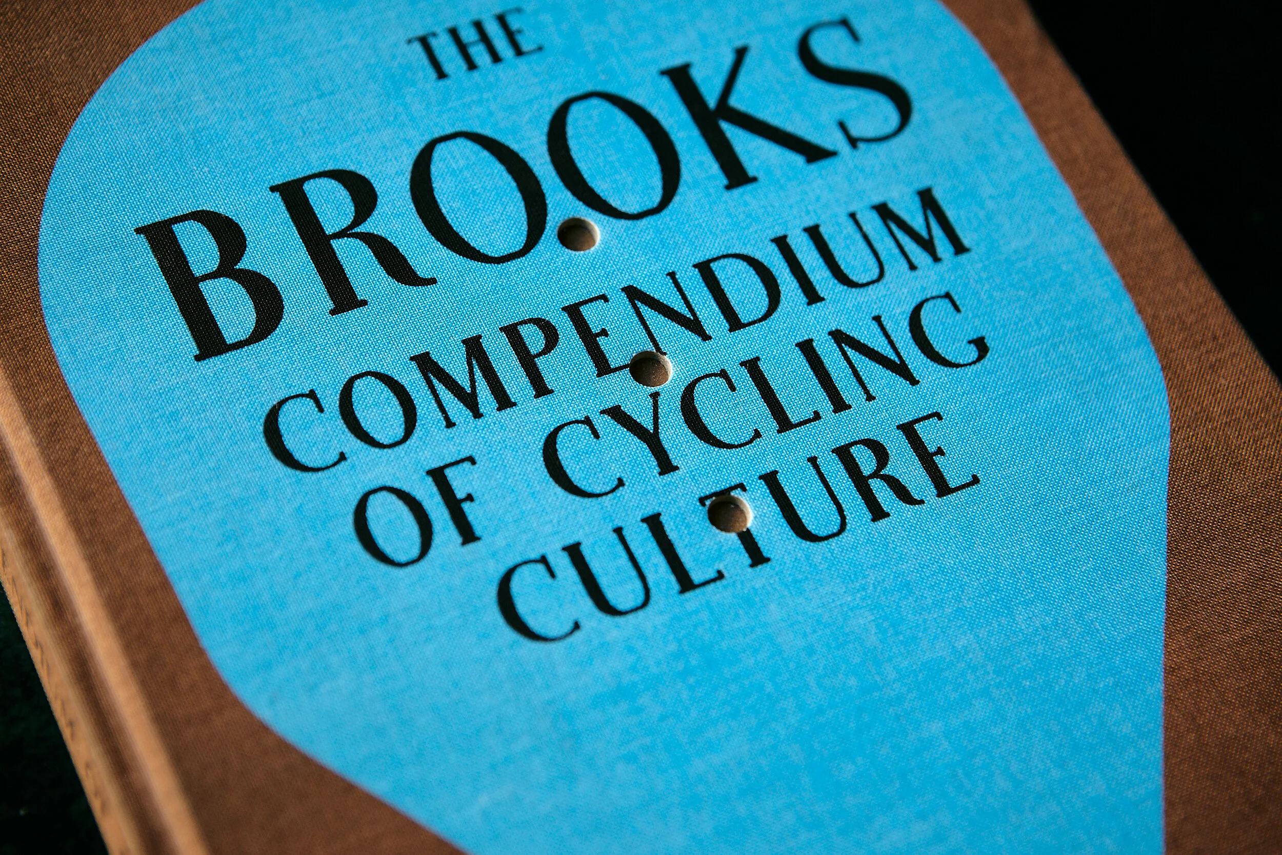Brooks Compendium
