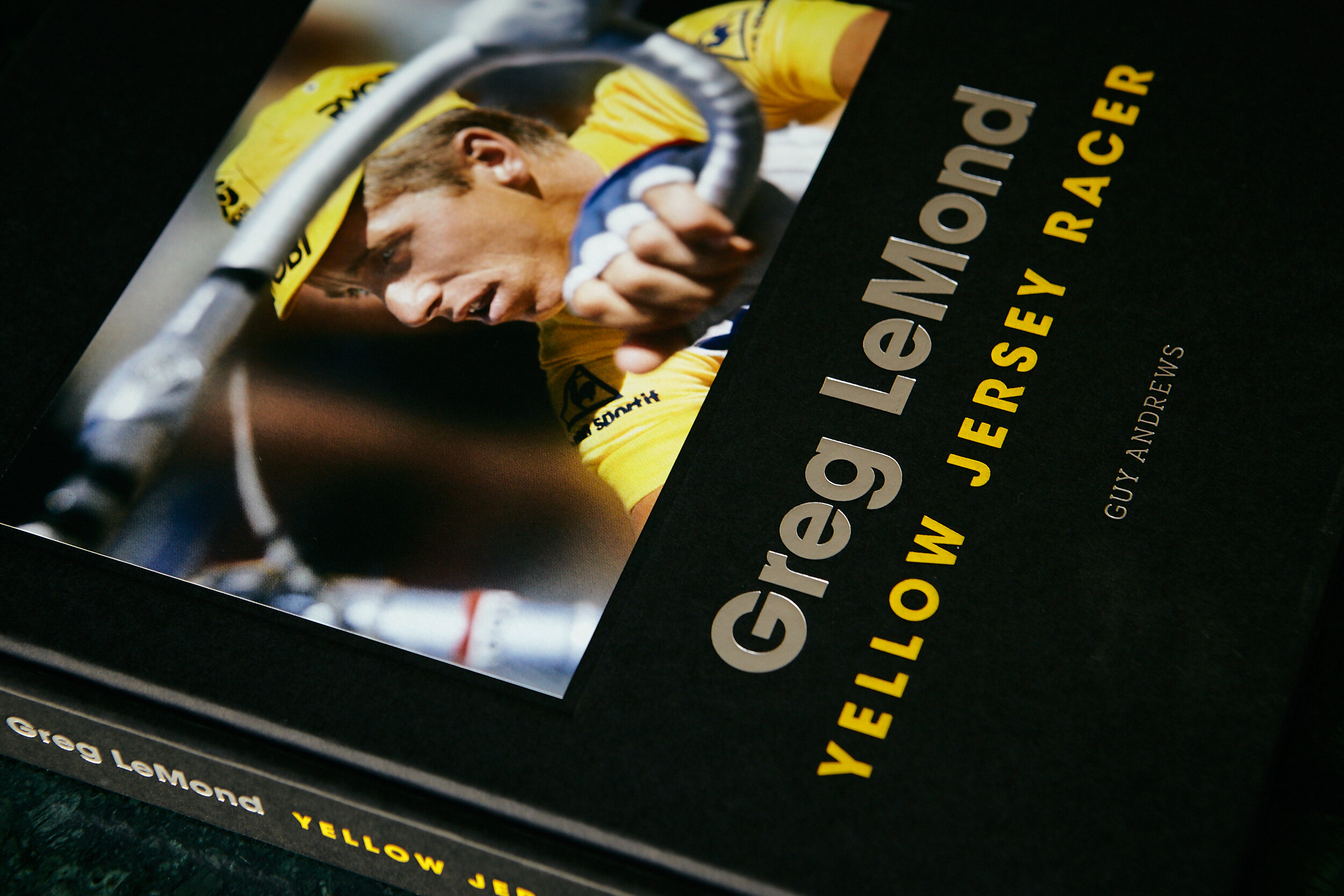 Greg LeMond