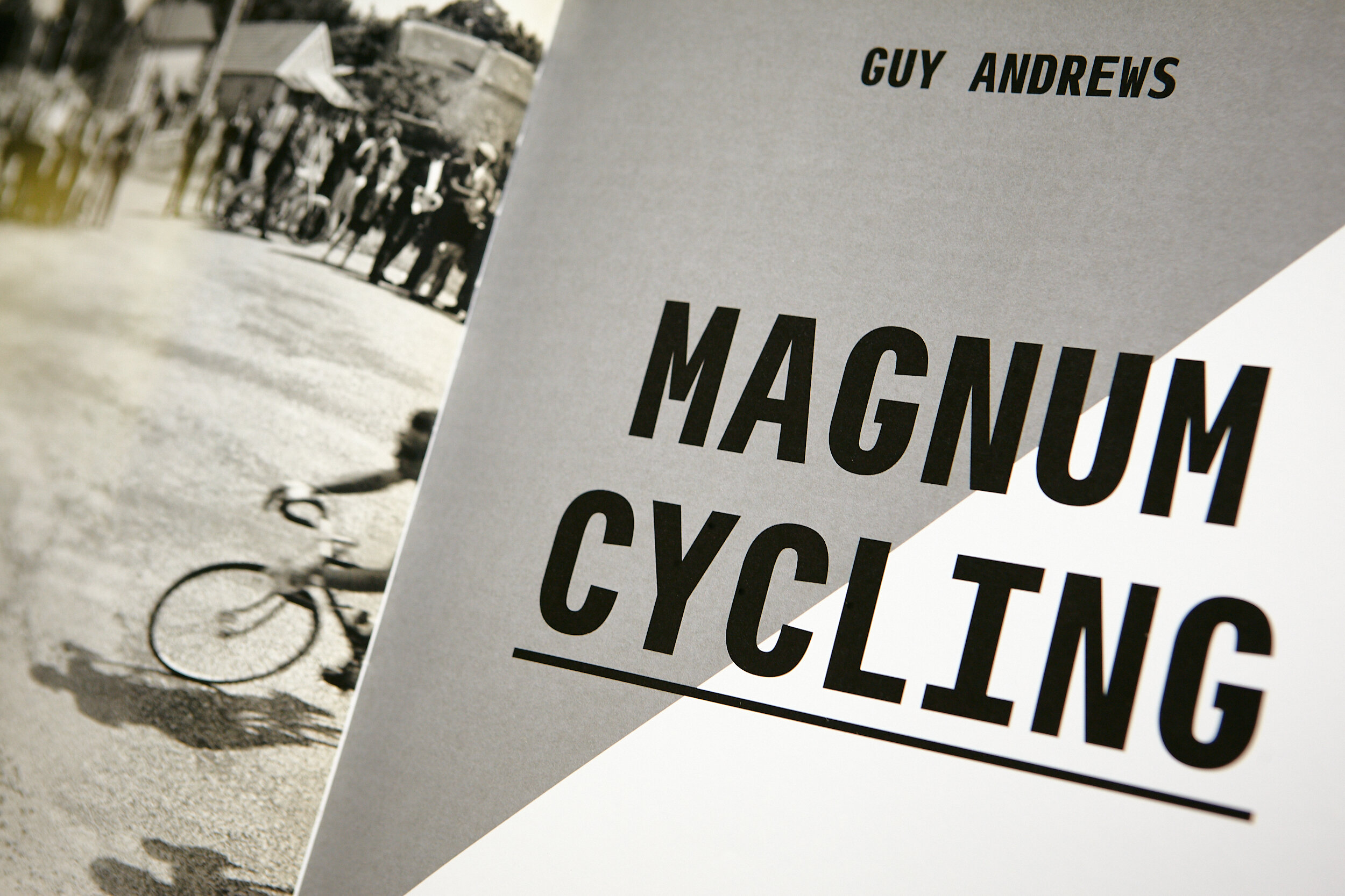 Magnum Photos: Poster Book