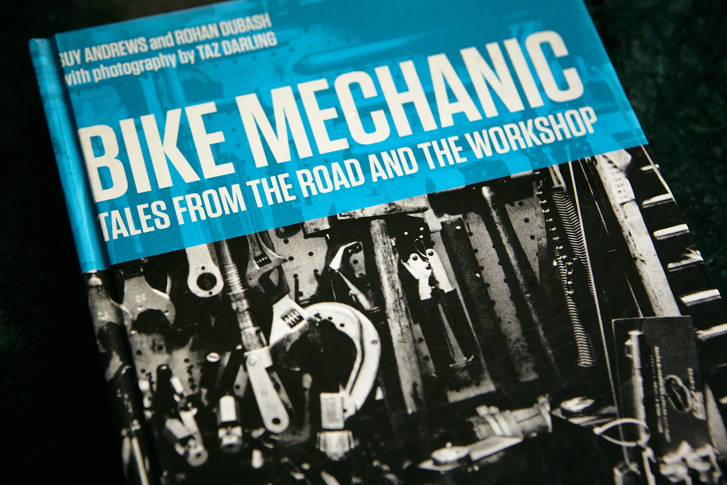 Bike Mechanic