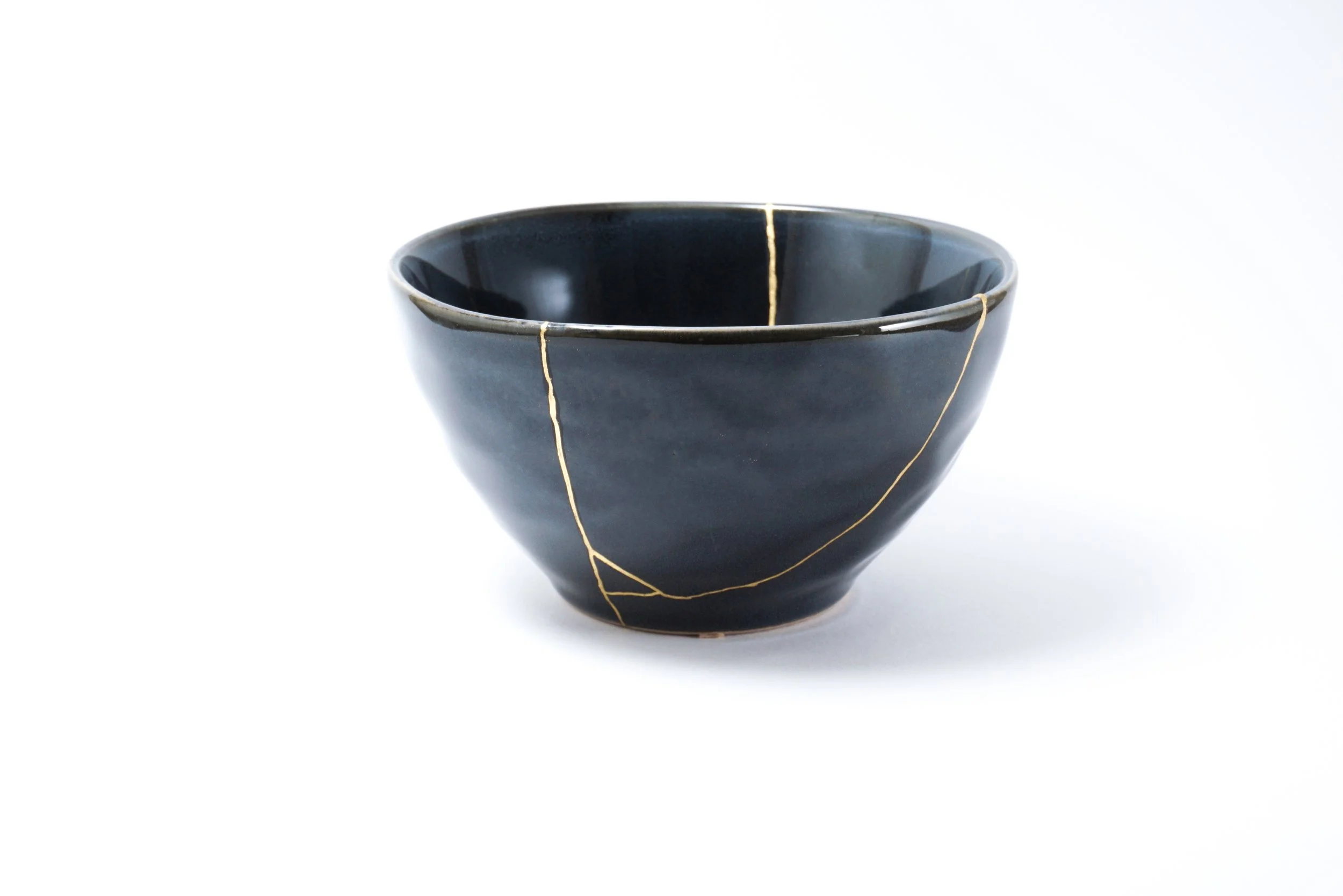 Introducing Kintsugi