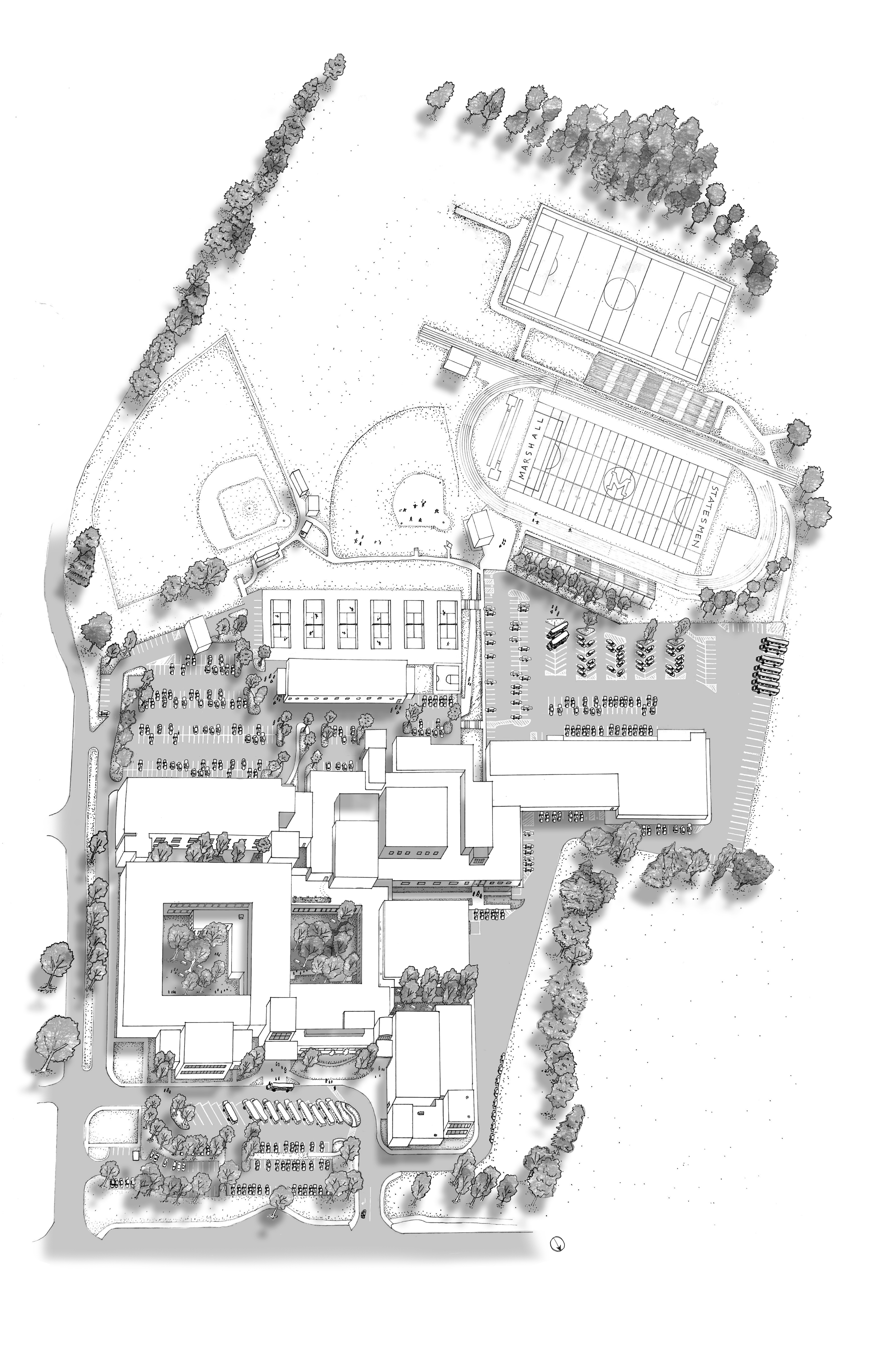 Marshall Elementary