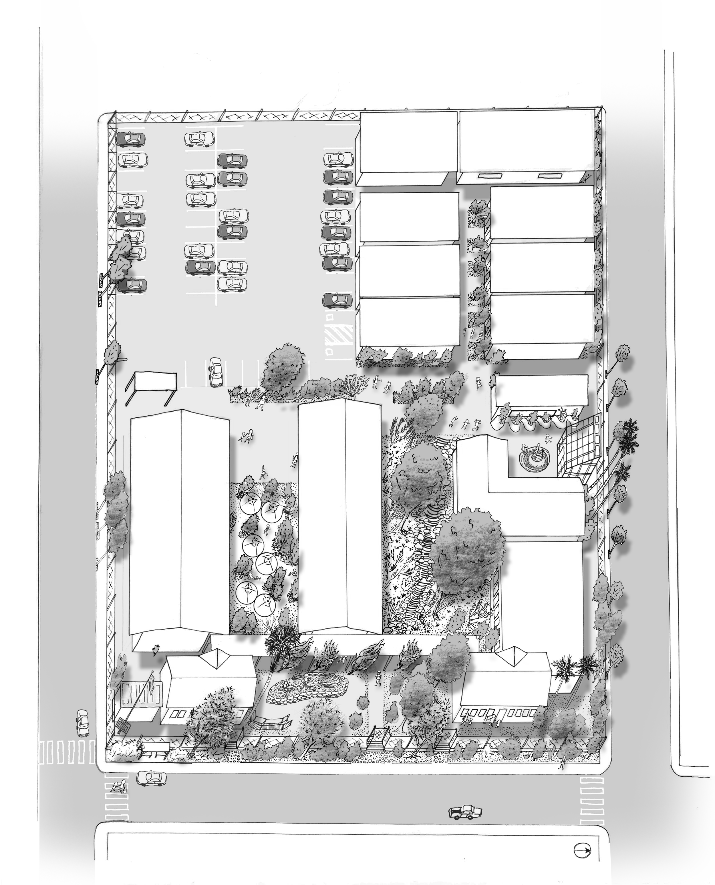 Environmental Charter High School, Los Angeles, CA