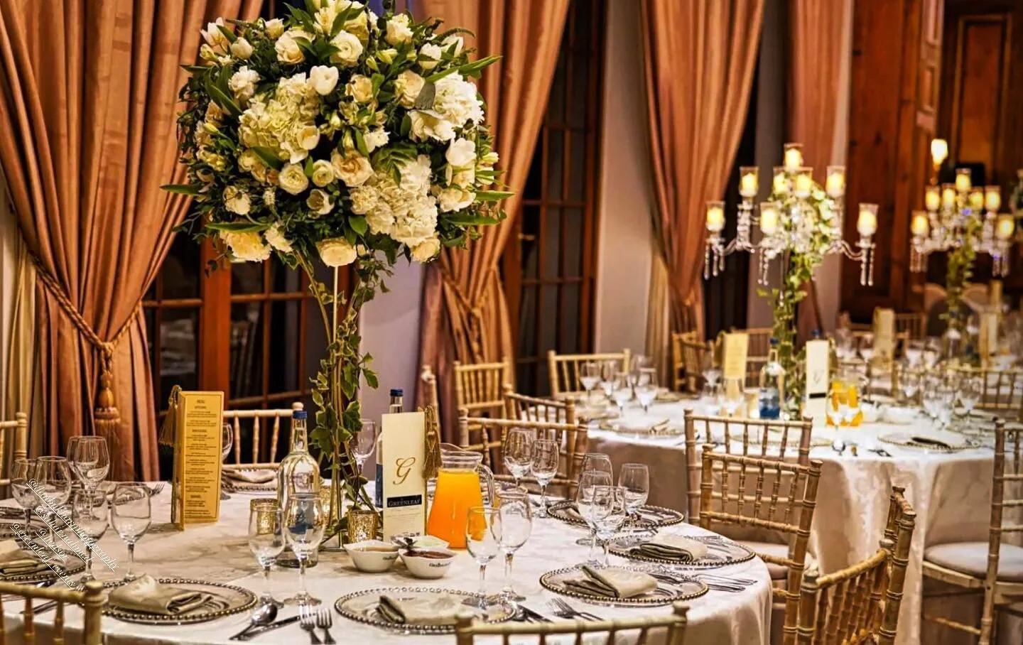 Asian Wedding Décor Inspiration — Showcase Weddings