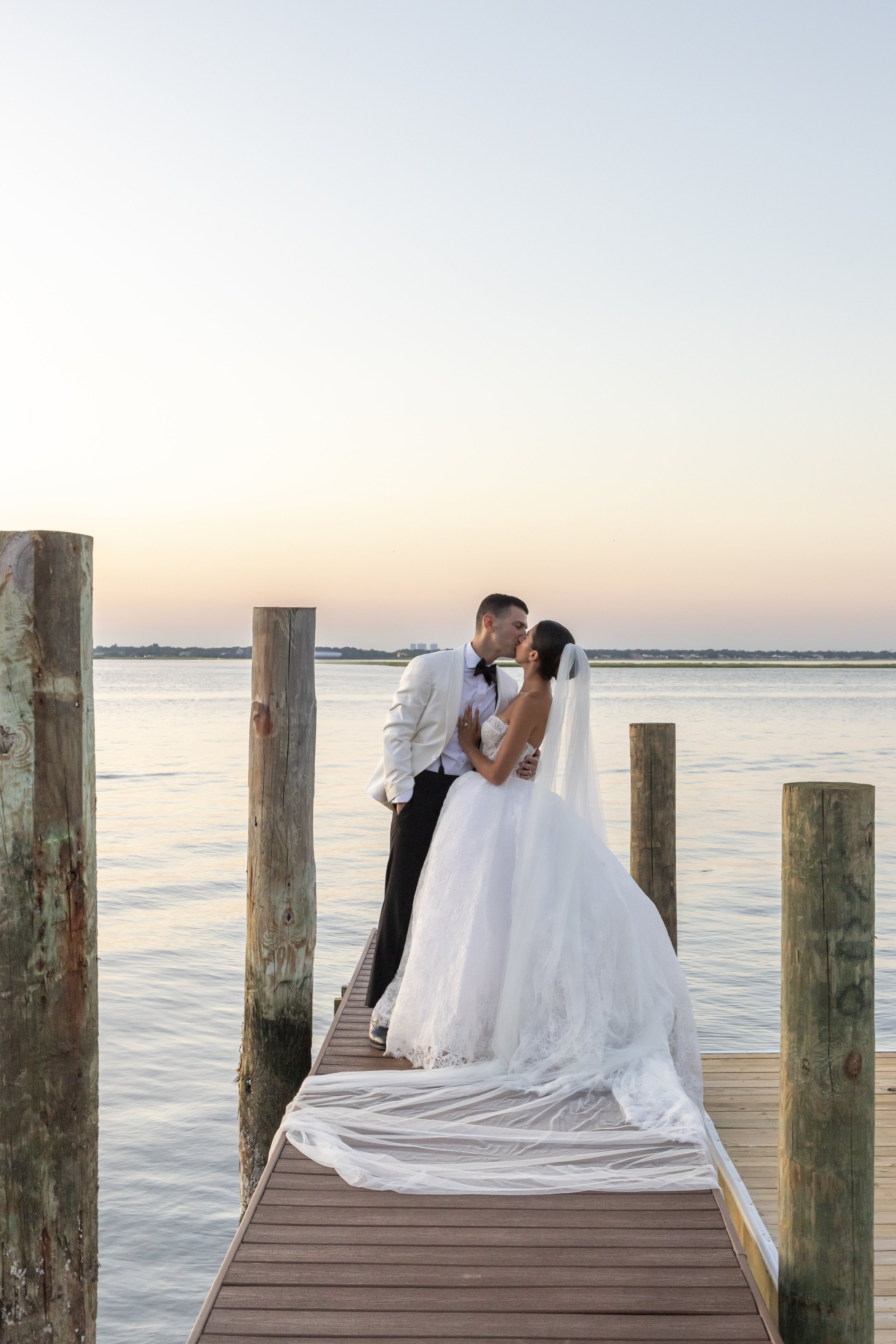 Top 5 Places to Elope in New York: From Central Park to Montauk