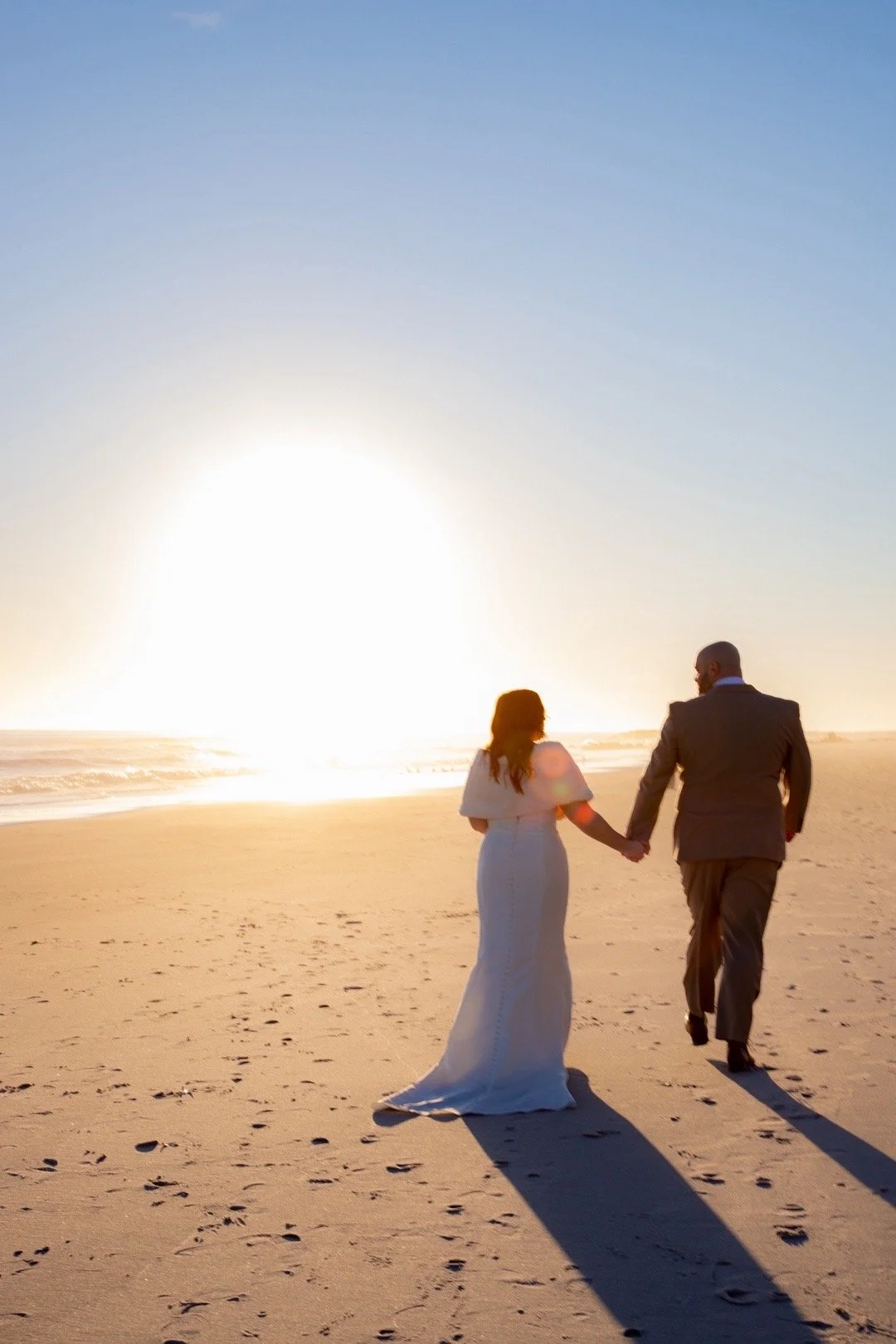 If You Eloped in Private, You’re Not a Villain