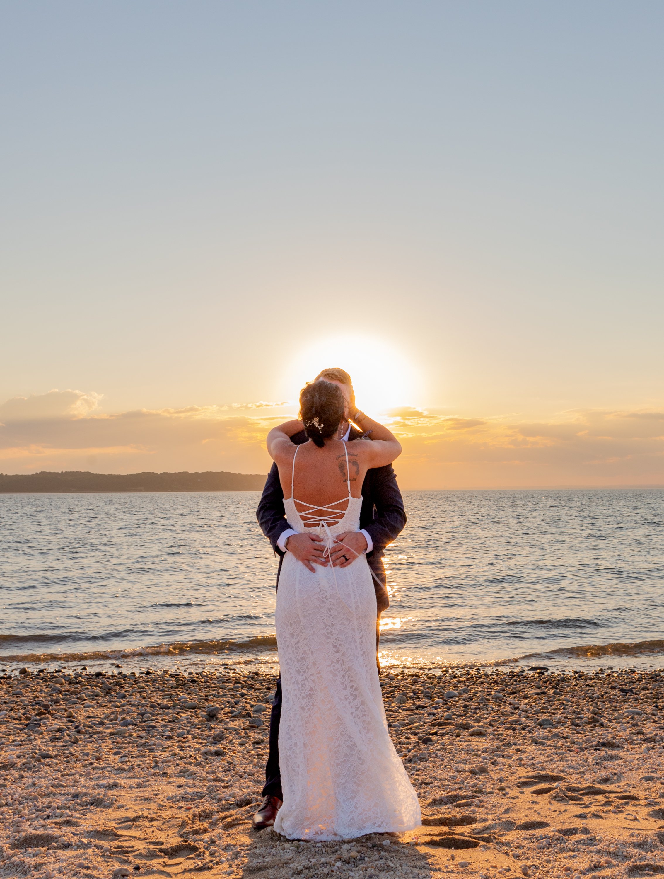 How to Get Married in New York City: Your Guide to the NYC Marriage License + Private Wedding Experience