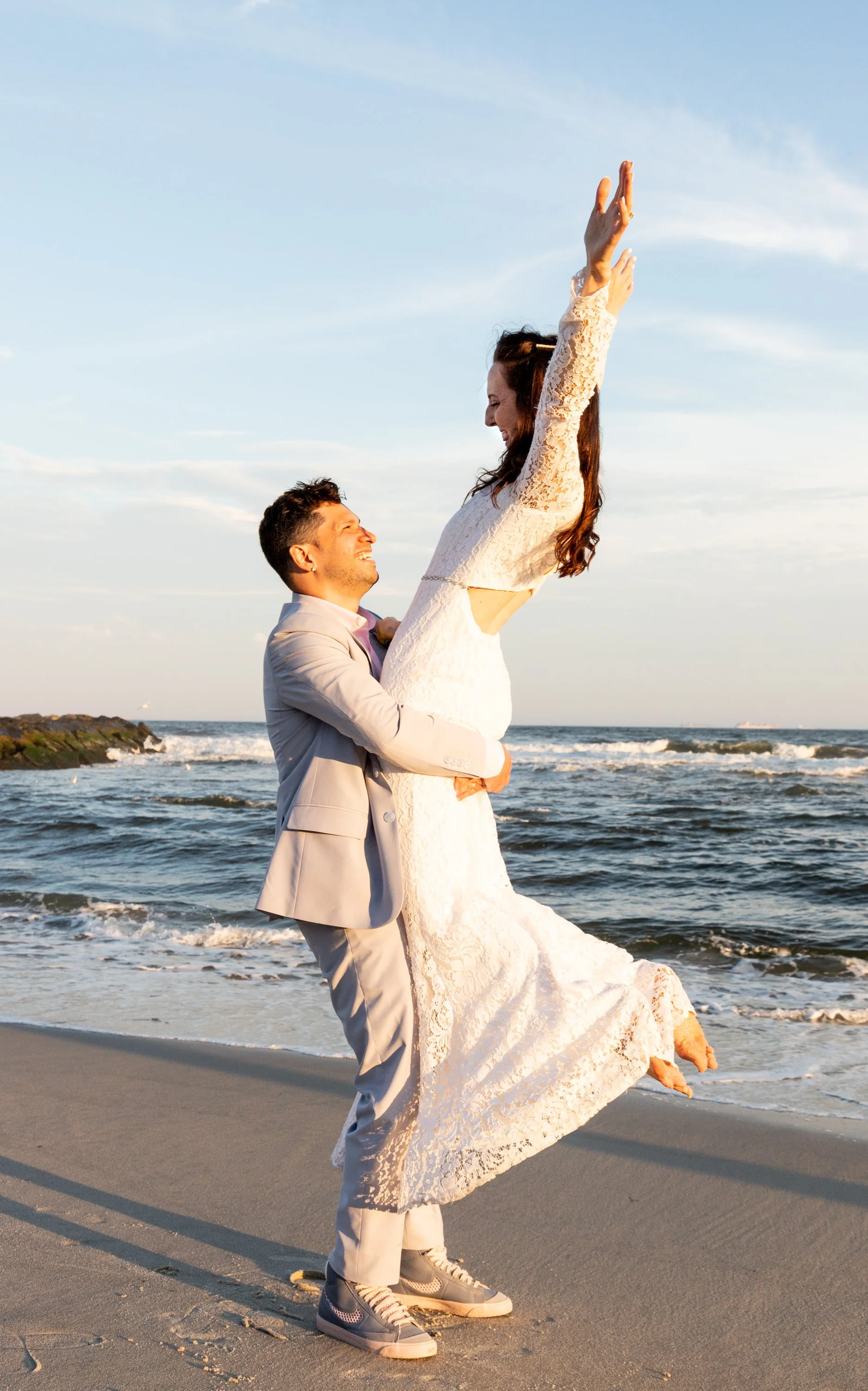 How to Elope in New York: From City Hall to Beaches and Mountains