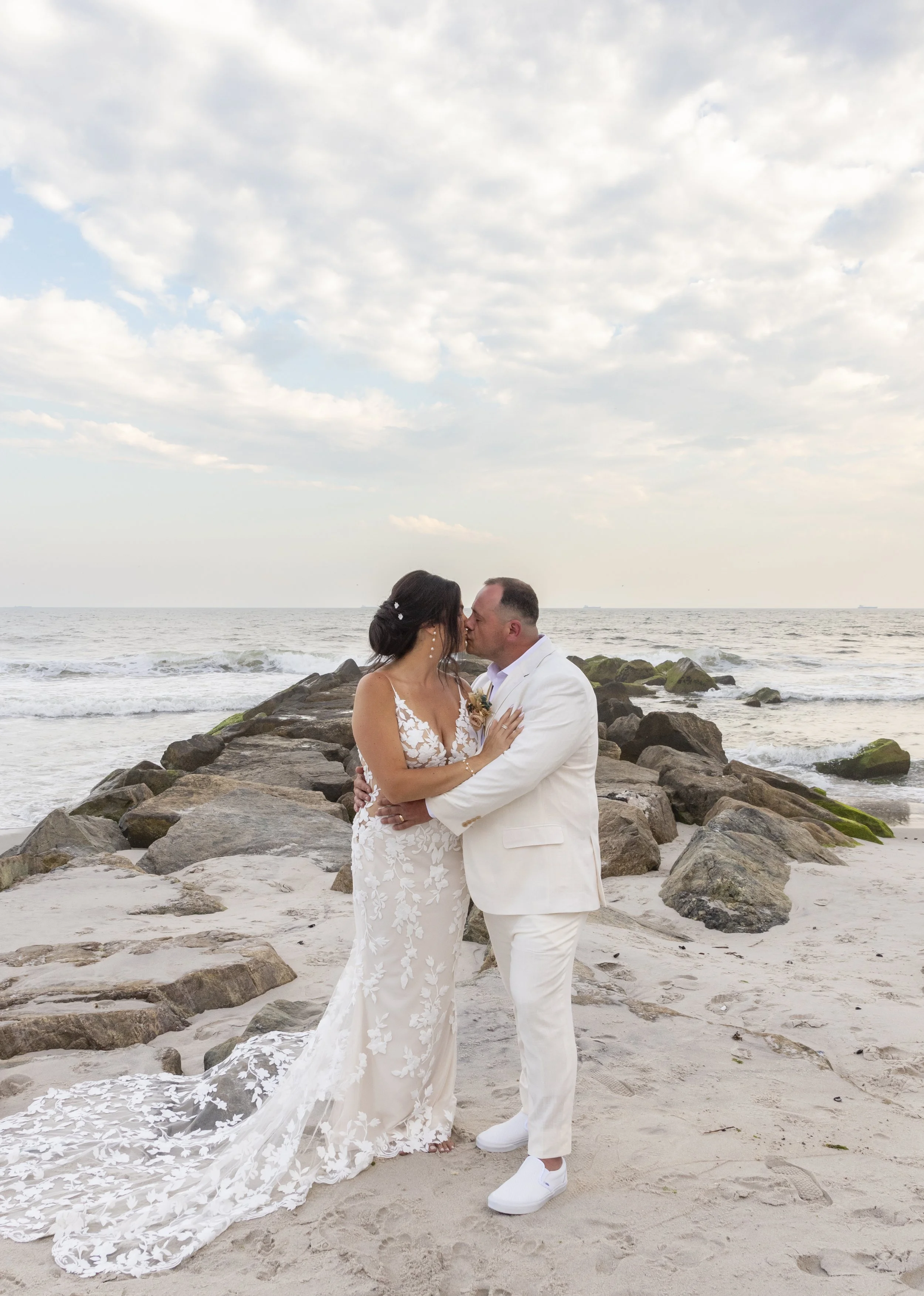 How to Elope in South Florida (2026 Guide): Marriage License, Best Beach Locations + Planning Tips 🌴💍 (Copy)