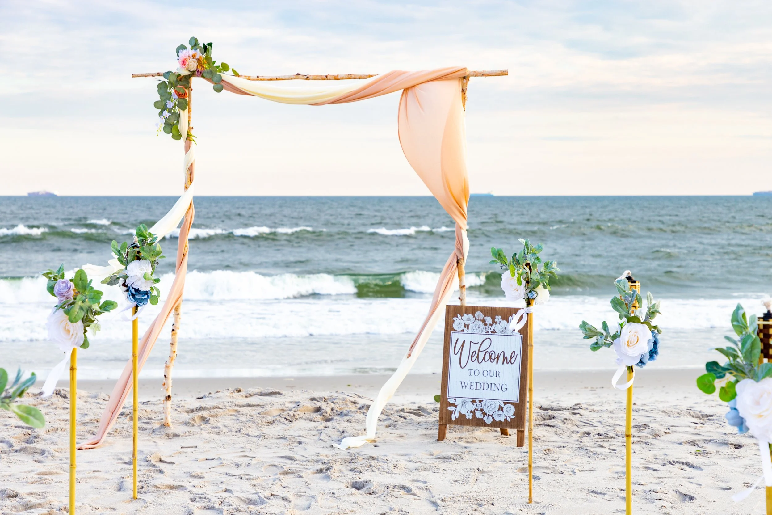 How to Find the Right Wedding Officiant in NYC and Long Island
