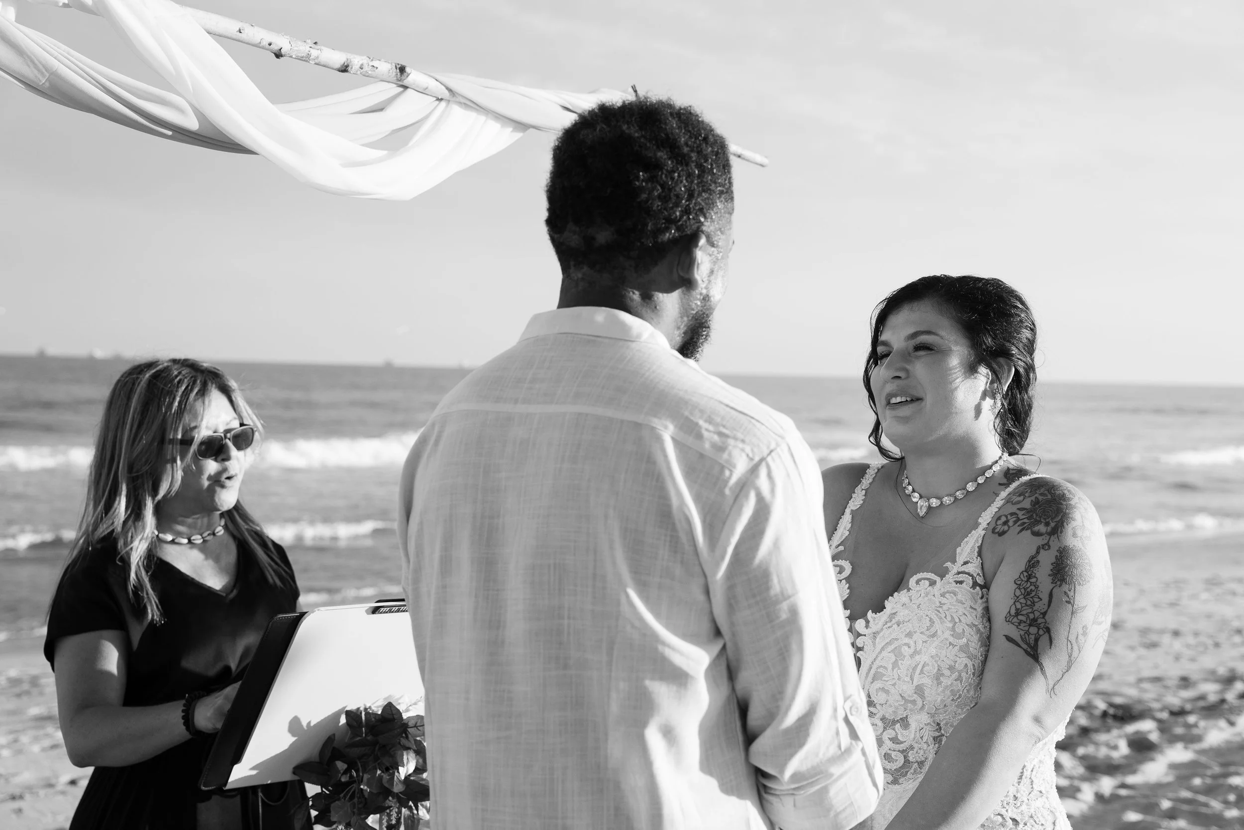 Best Small Wedding Venues in Delray Beach for an Intimate Wedding or Elopement