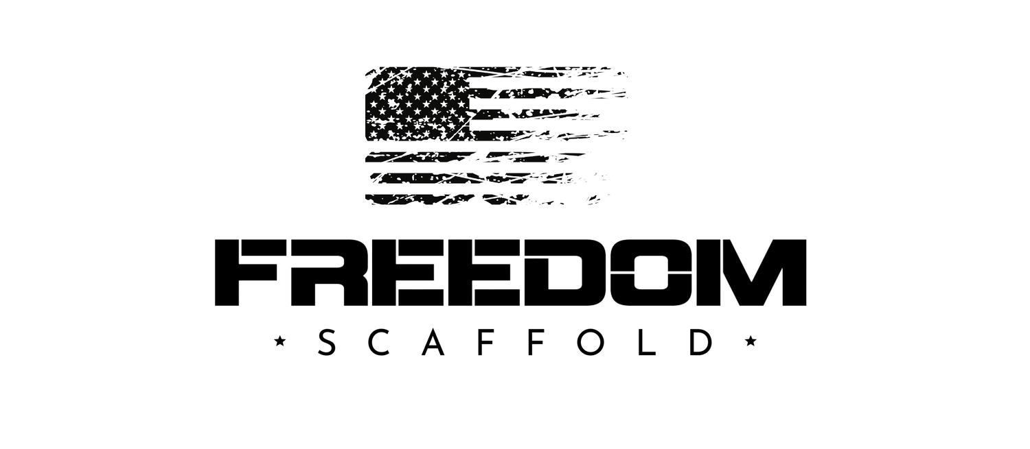 Freedom Scaffold