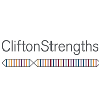 Clifton Strengths Logo