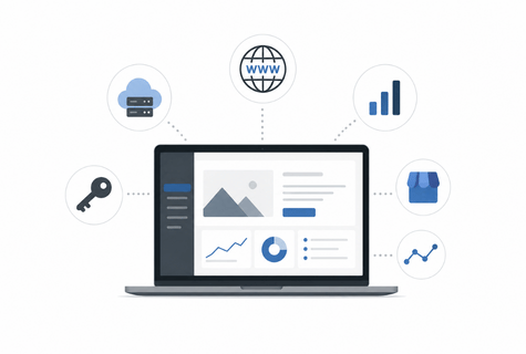Who Owns Your Website?