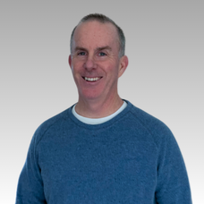 Bill Ross headshot