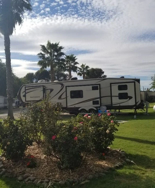 RV Park Reservations | Reserve Your Spot Today — LighthouseResort